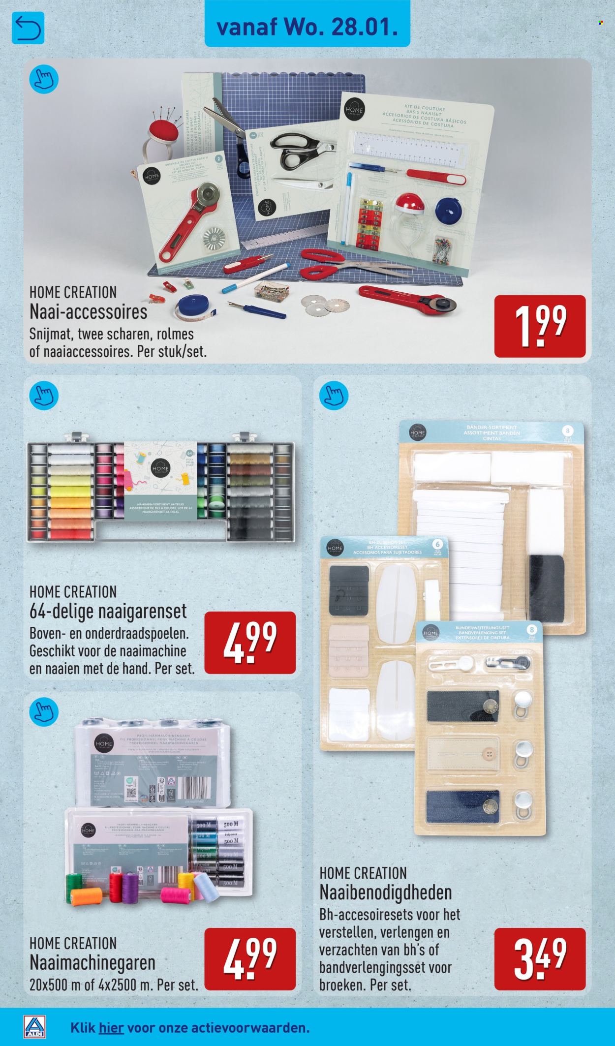 Aldi-aanbieding - 26-1-2026 - 1-2-2026. Pagina 36