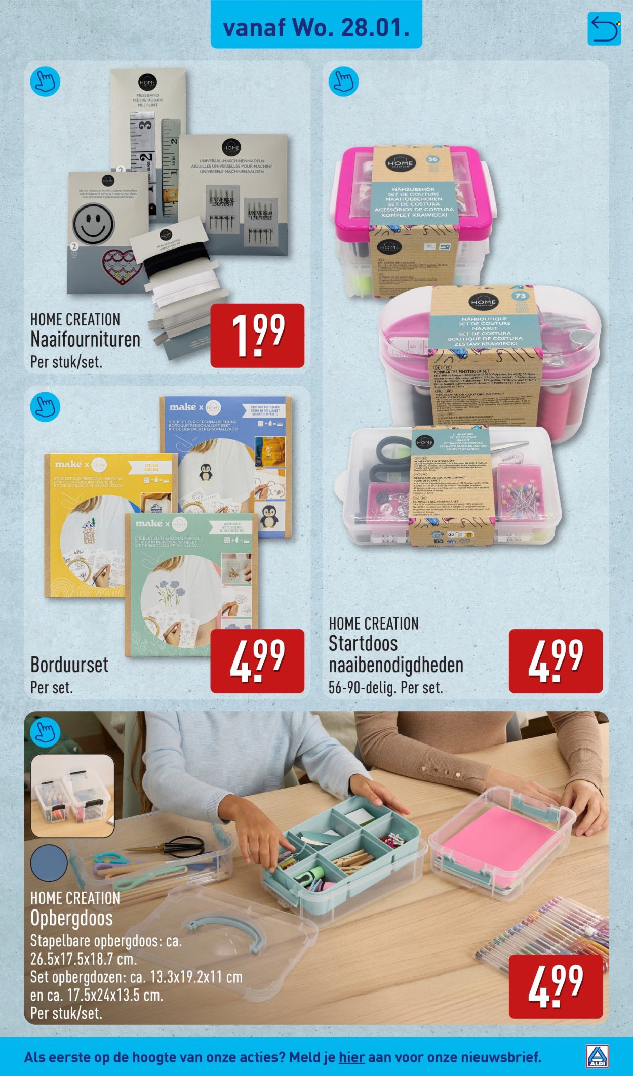 Aldi-aanbieding - 26-1-2026 - 1-2-2026. Pagina 37