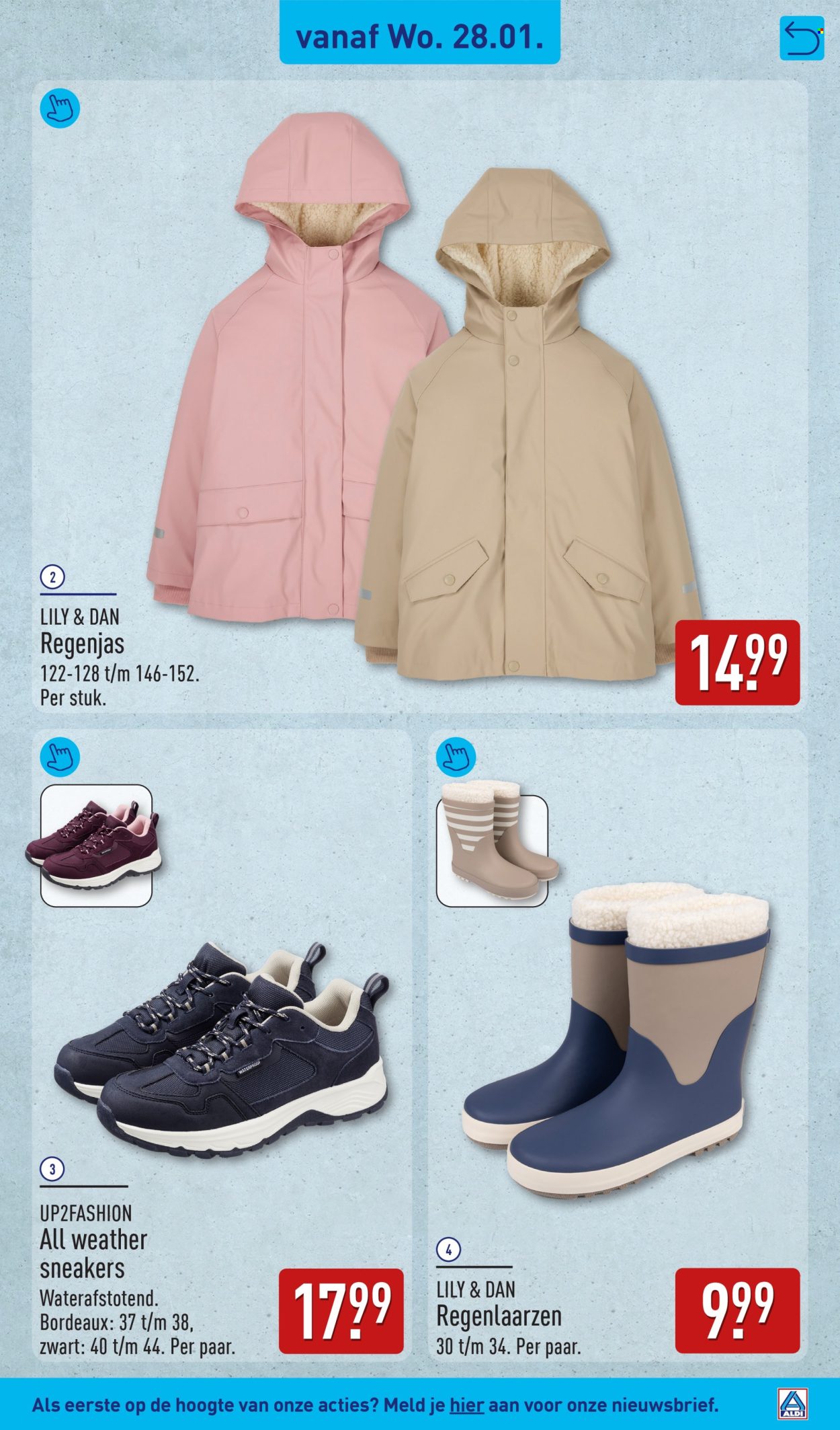 Aldi-aanbieding - 26-1-2026 - 1-2-2026. Pagina 41