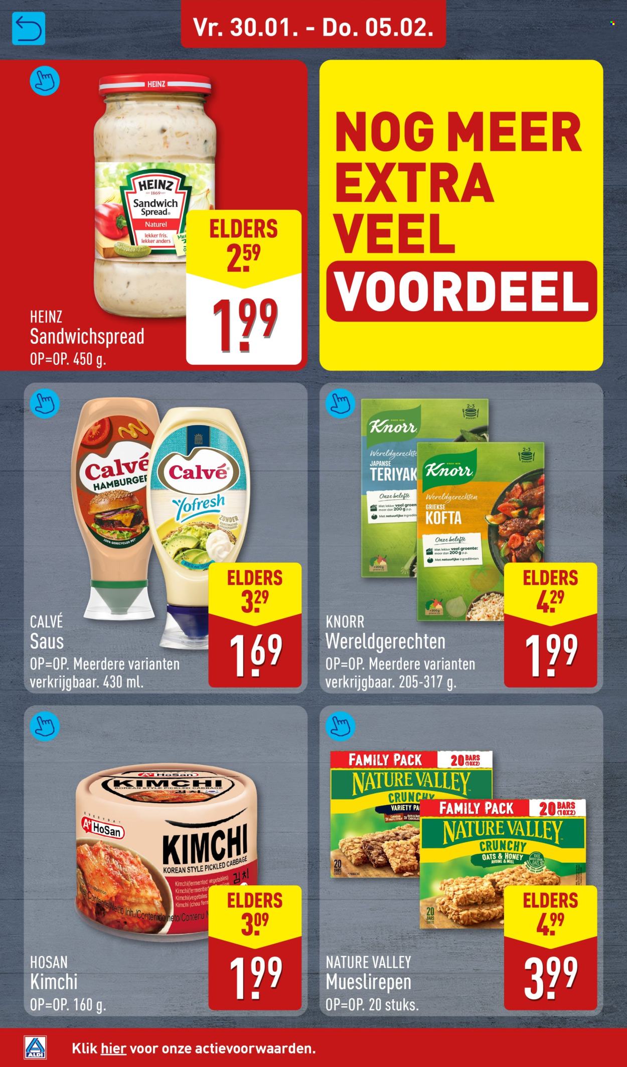 Aldi-aanbieding - 26-1-2026 - 1-2-2026. Pagina 44