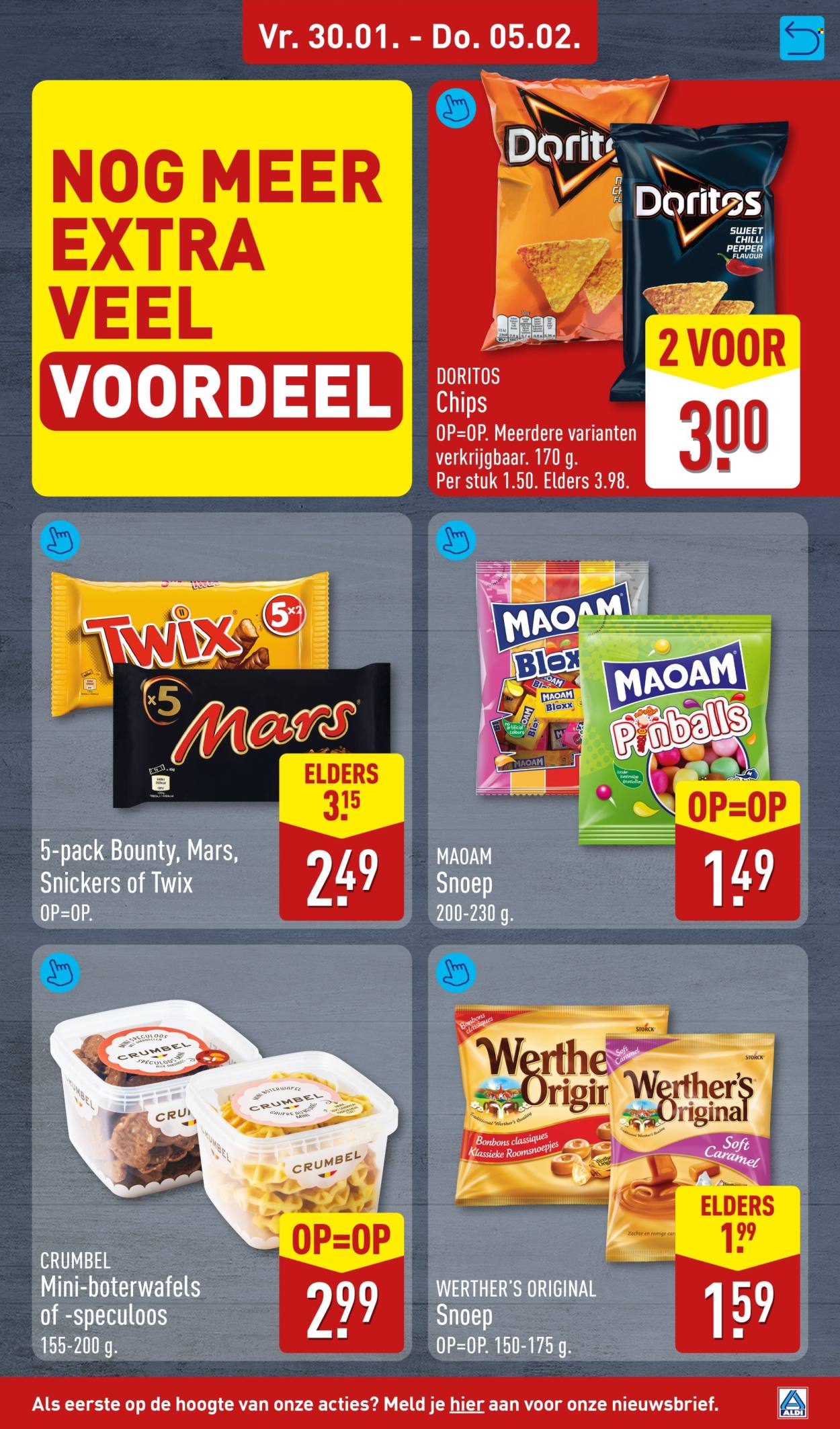 Aldi-aanbieding - 26-1-2026 - 1-2-2026. Pagina 45
