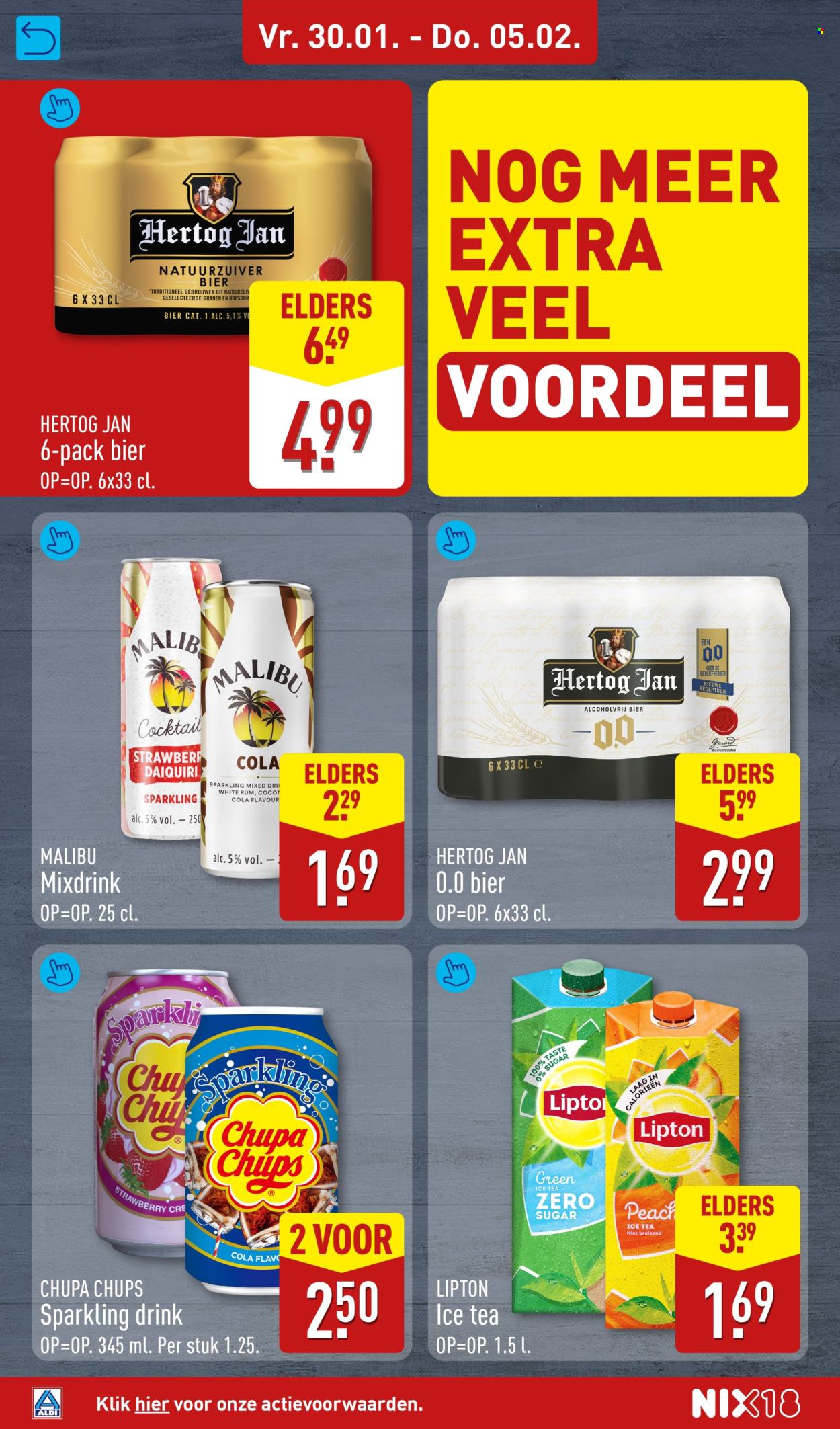 Aldi-aanbieding - 26-1-2026 - 1-2-2026. Pagina 46