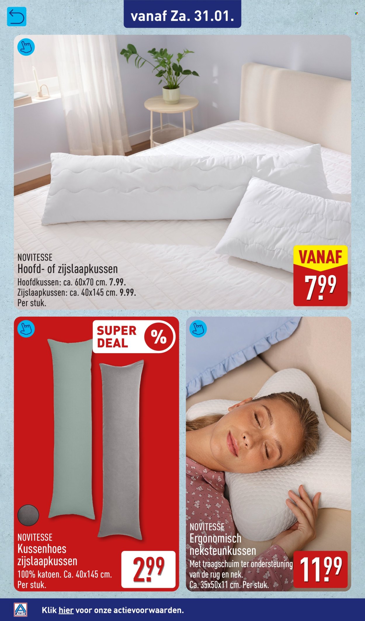Aldi-aanbieding - 26-1-2026 - 1-2-2026. Pagina 54