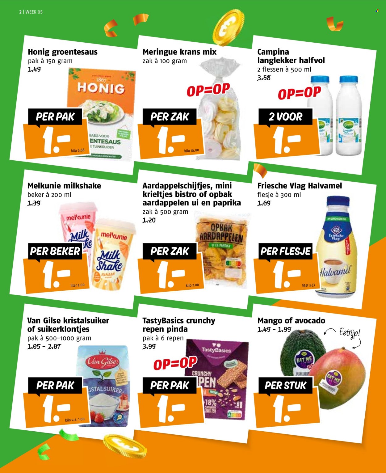 Poiesz-aanbieding - 25-1-2026 - 31-1-2026. Pagina 2
