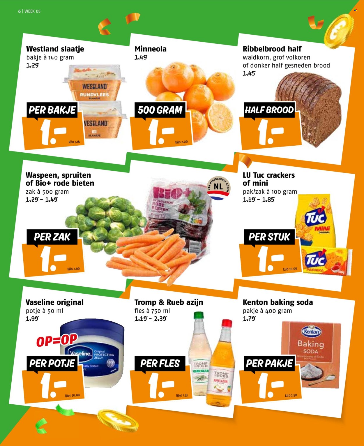 Poiesz-aanbieding - 25-1-2026 - 31-1-2026. Pagina 6