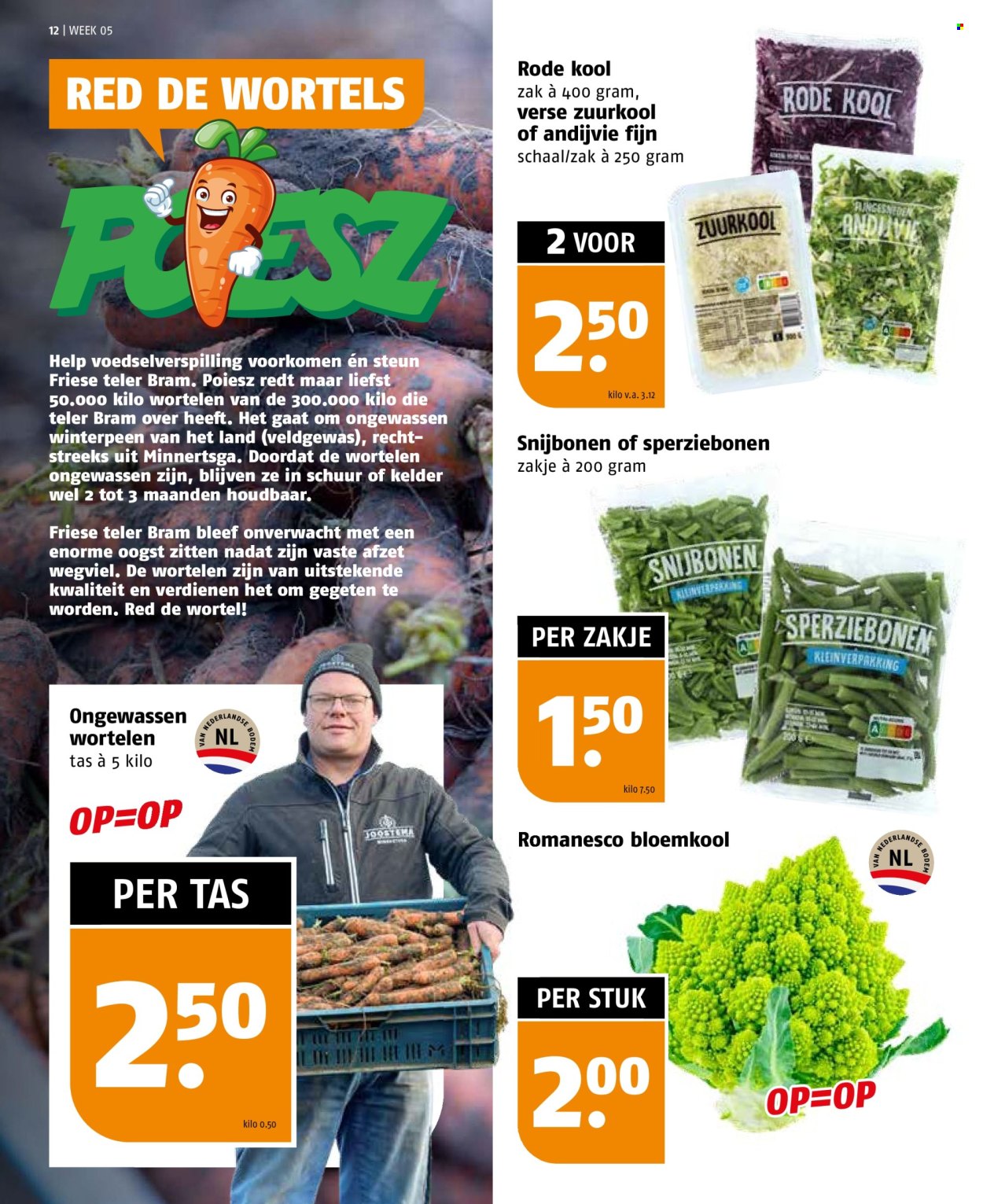 Poiesz-aanbieding - 25-1-2026 - 31-1-2026. Pagina 12