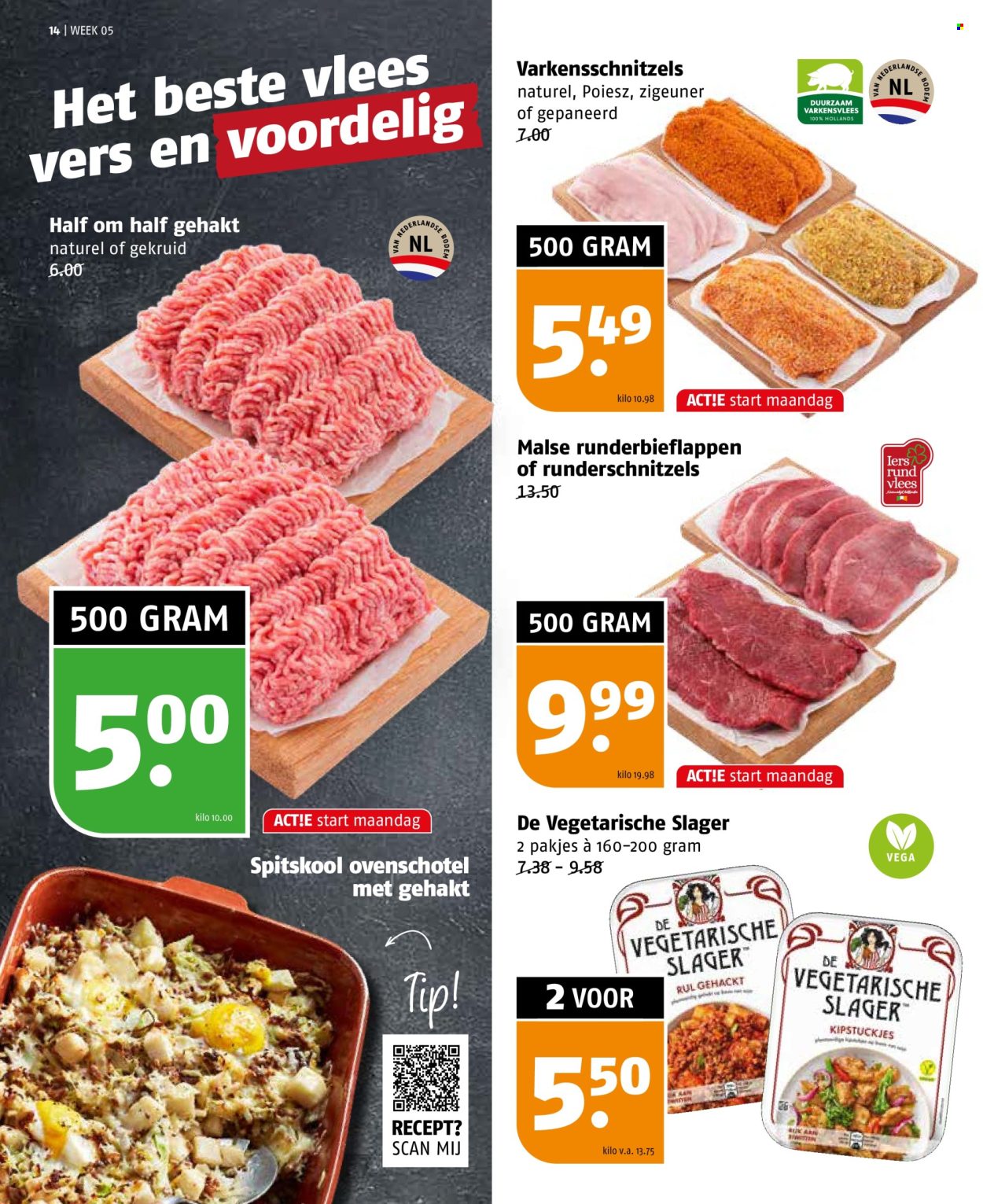 Poiesz-aanbieding - 25-1-2026 - 31-1-2026. Pagina 14
