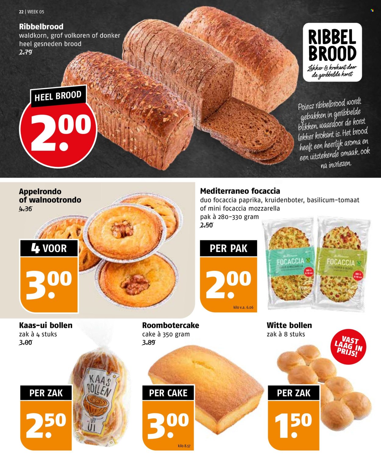 Poiesz-aanbieding - 25-1-2026 - 31-1-2026. Pagina 22