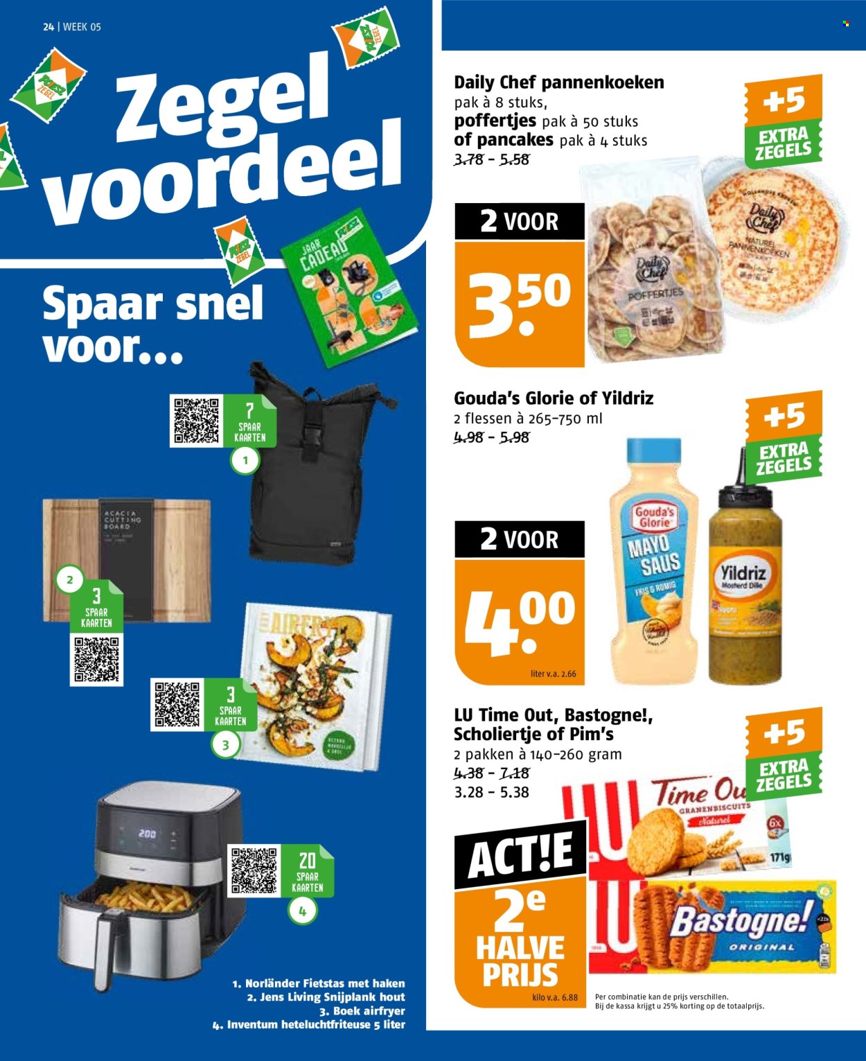 Poiesz-aanbieding - 25-1-2026 - 31-1-2026. Pagina 24