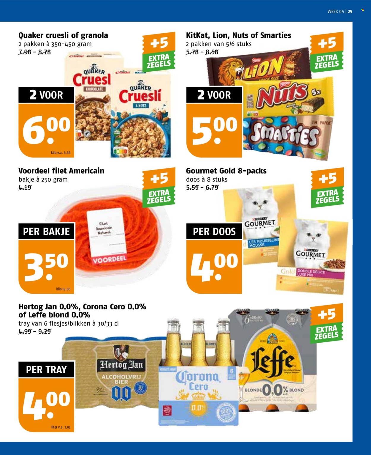 Poiesz-aanbieding - 25-1-2026 - 31-1-2026. Pagina 25