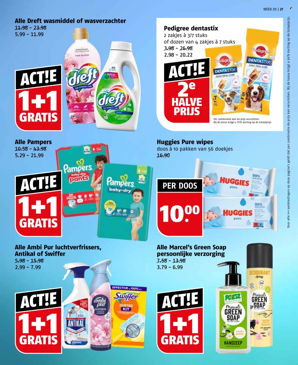 Poiesz-aanbieding - 25-1-2026 - 31-1-2026. Pagina 27