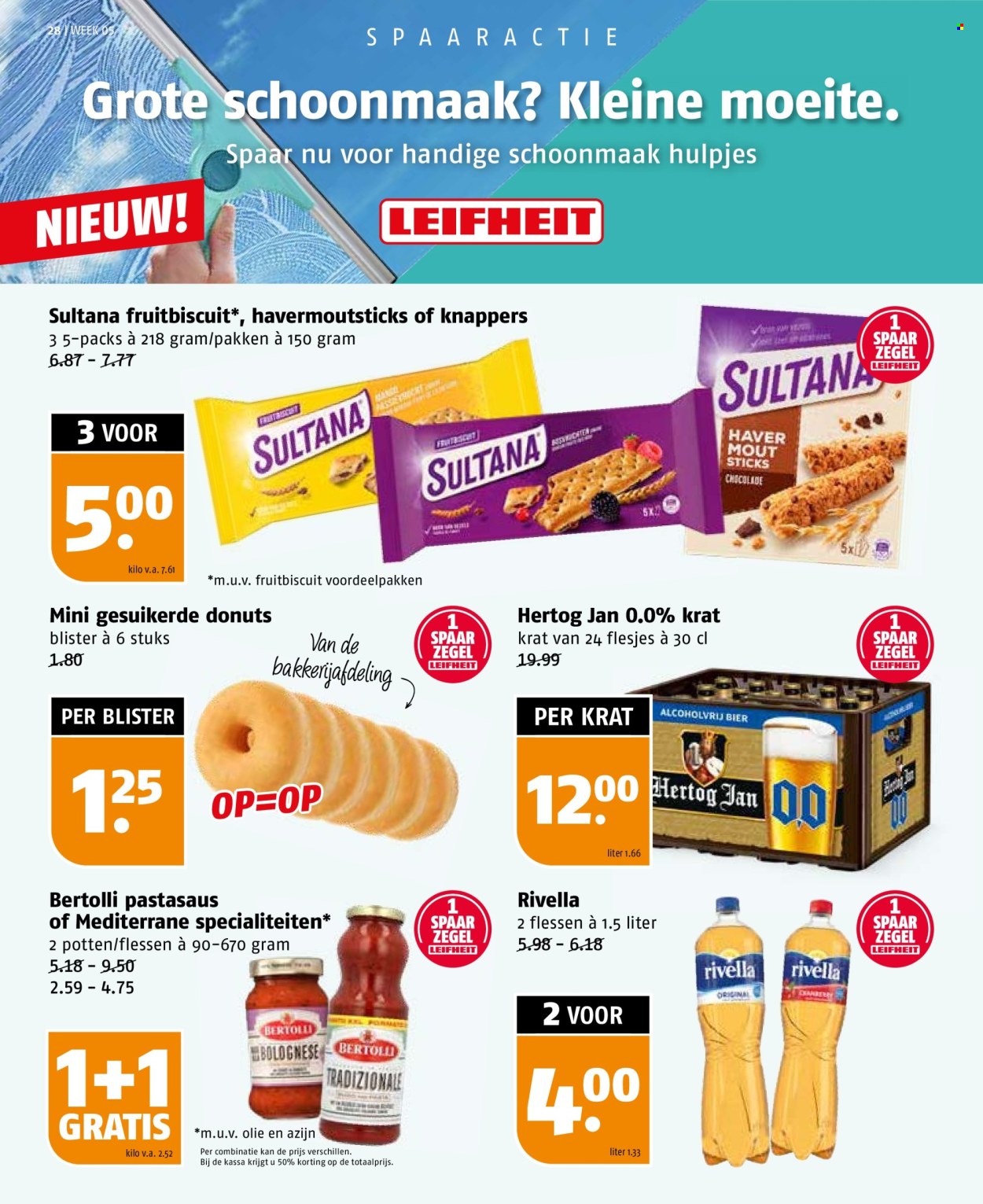 Poiesz-aanbieding - 25-1-2026 - 31-1-2026. Pagina 28