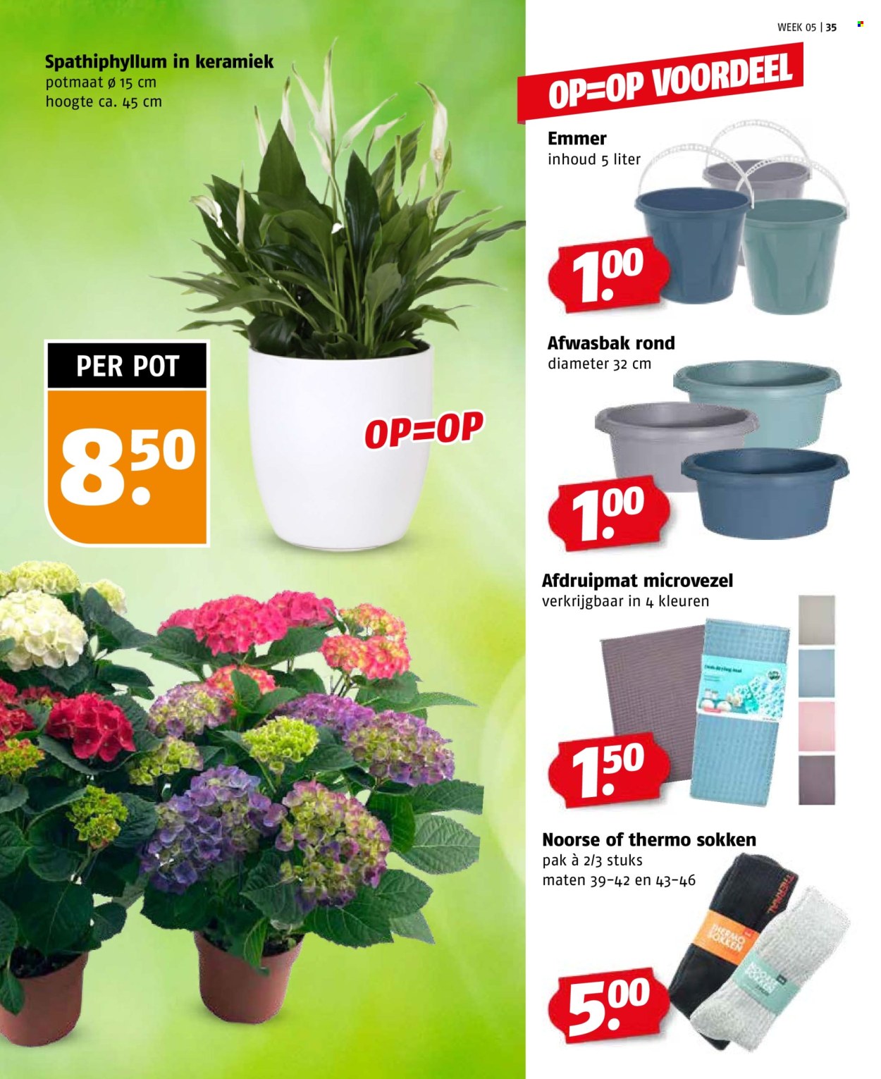 Poiesz-aanbieding - 25-1-2026 - 31-1-2026. Pagina 35