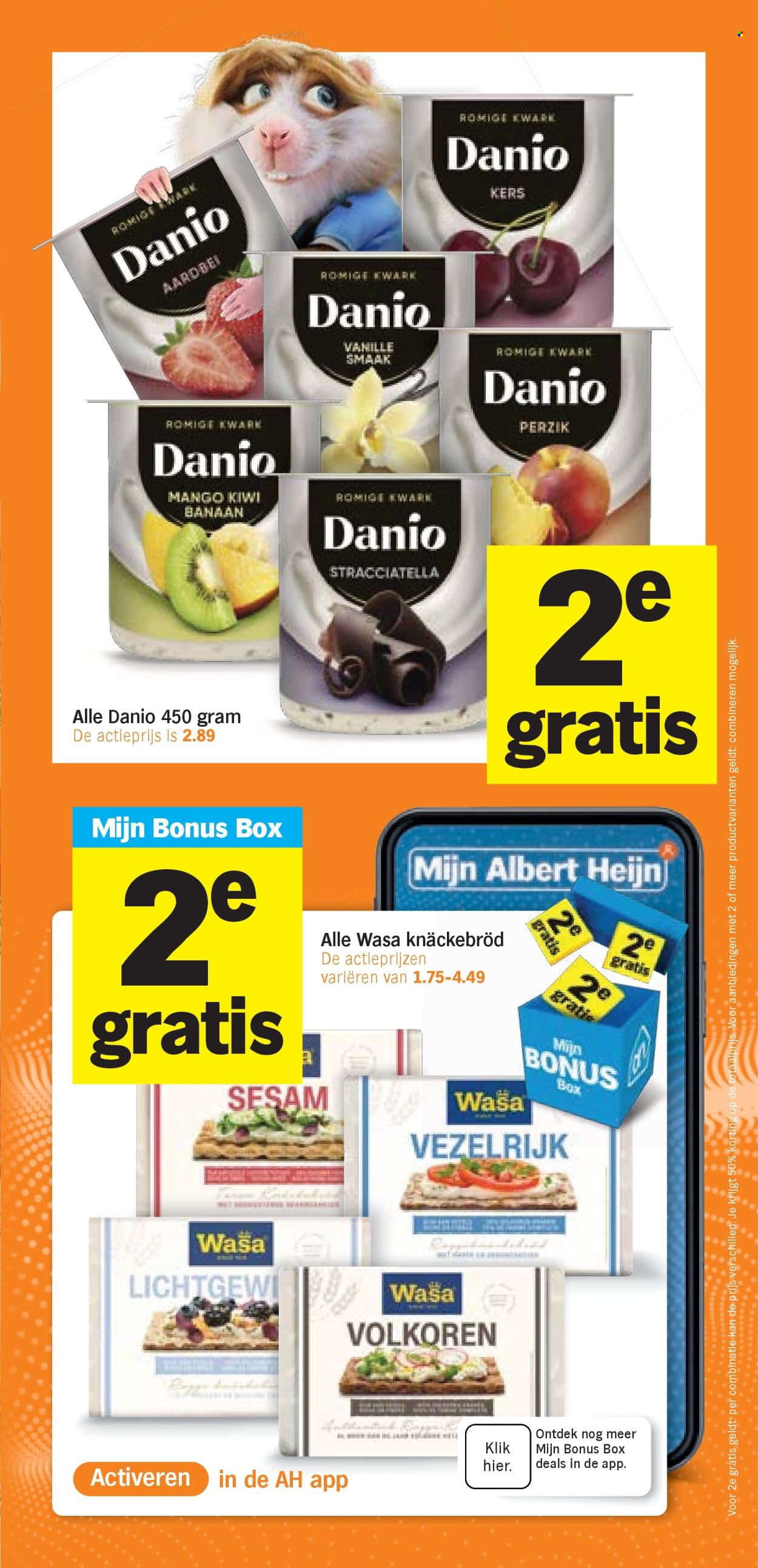 Albert Heijn-aanbieding - 26-1-2026 - 1-2-2026. Pagina 3