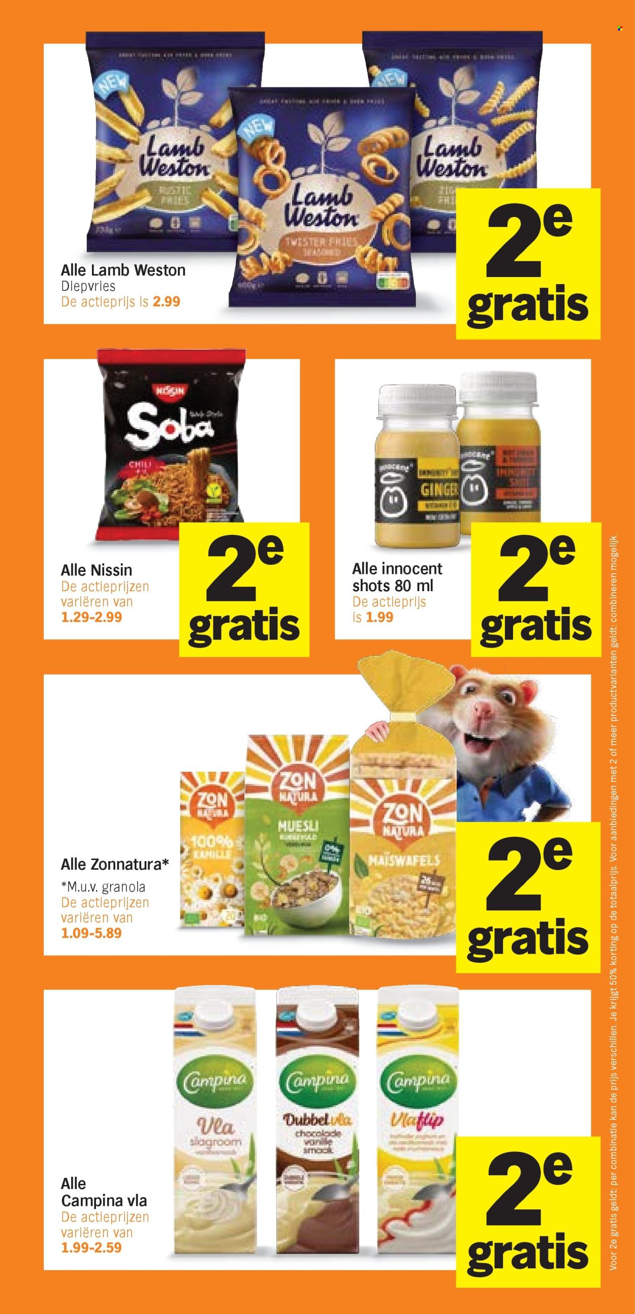Albert Heijn-aanbieding - 26-1-2026 - 1-2-2026. Pagina 5