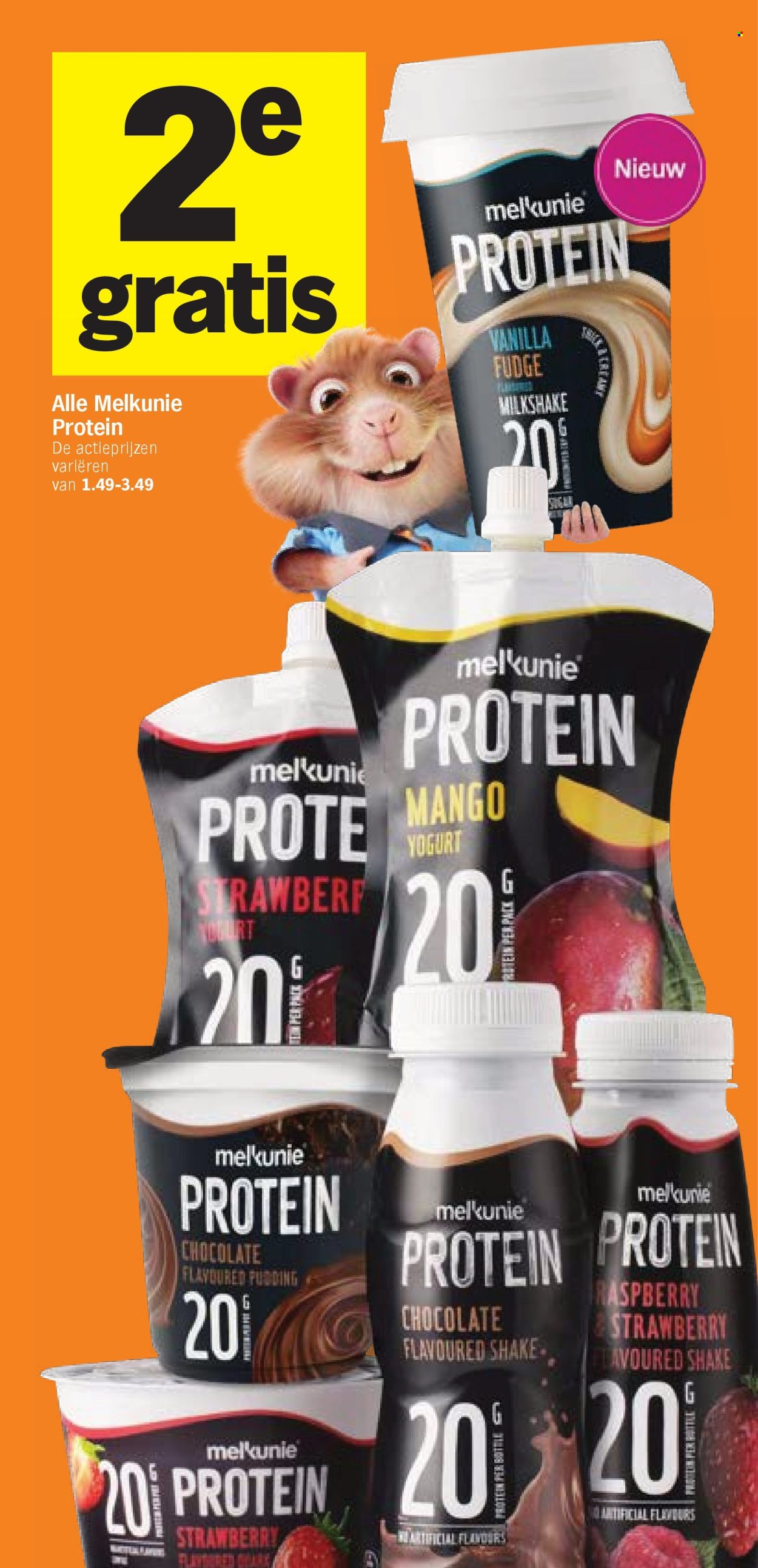 Albert Heijn-aanbieding - 26-1-2026 - 1-2-2026. Pagina 6