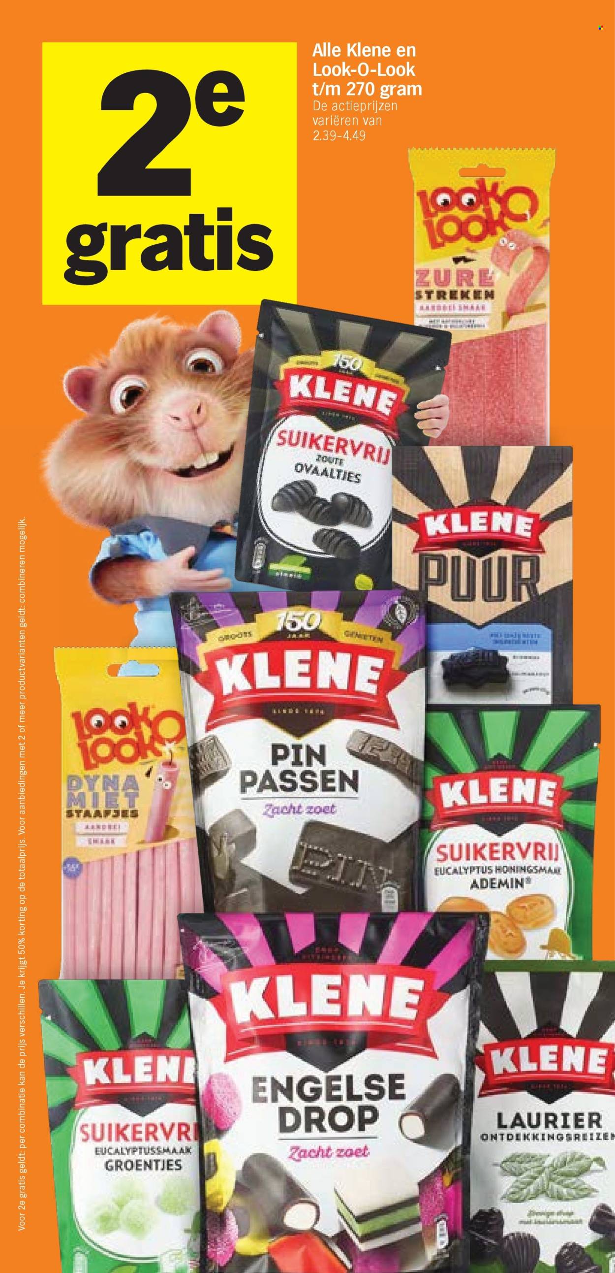 Albert Heijn-aanbieding - 26-1-2026 - 1-2-2026. Pagina 8