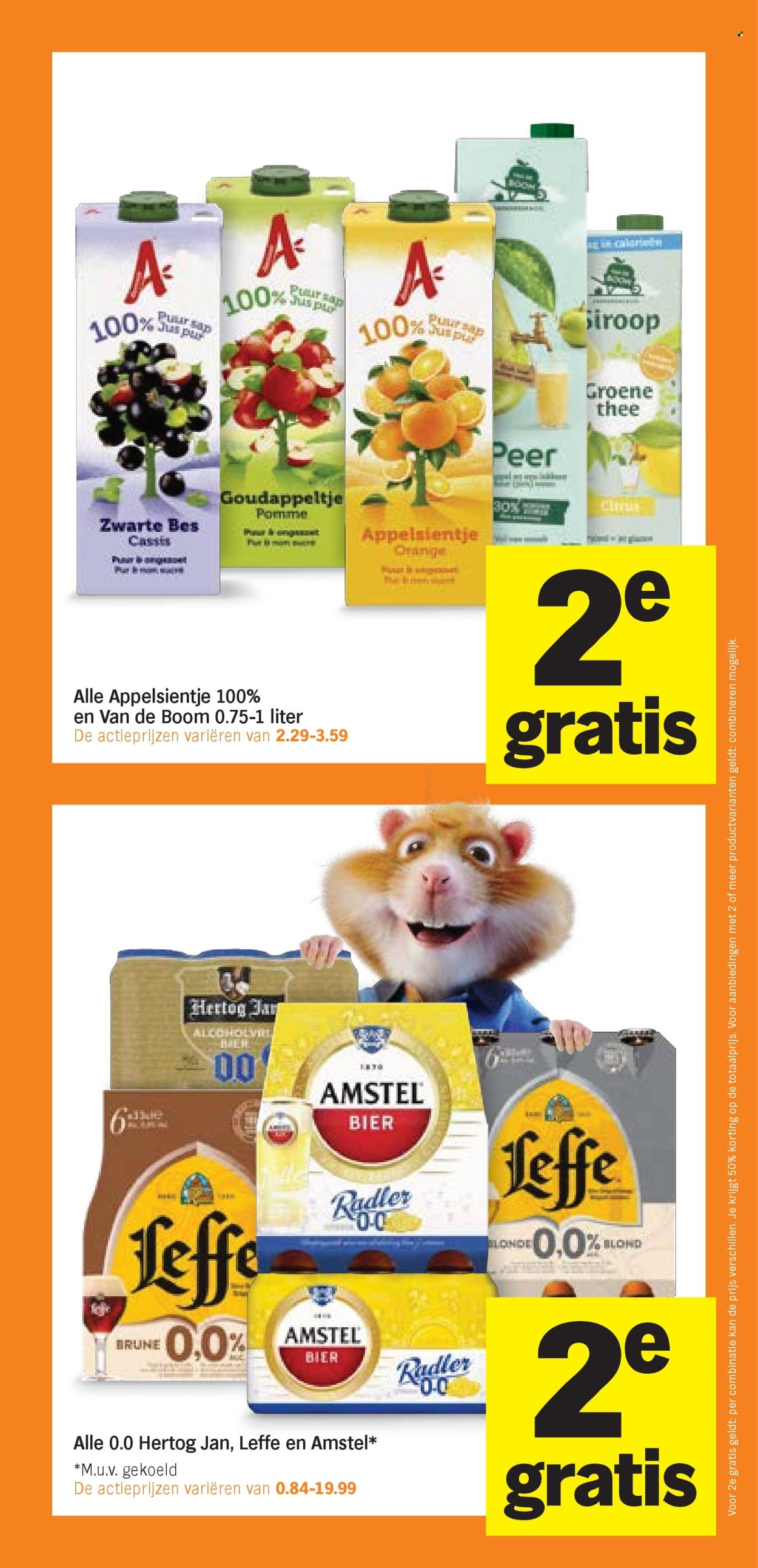 Albert Heijn-aanbieding - 26-1-2026 - 1-2-2026. Pagina 9