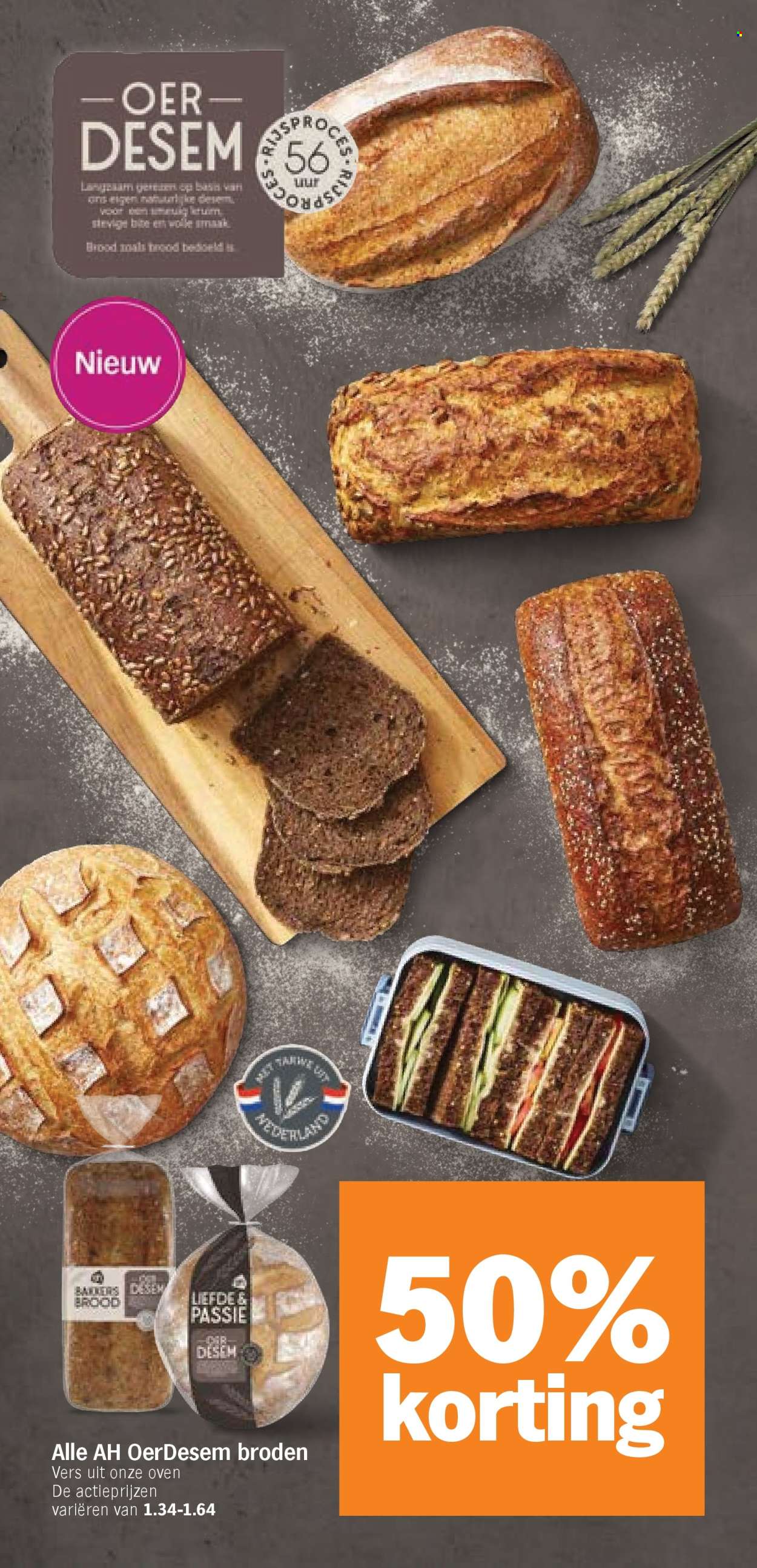 Albert Heijn-aanbieding - 26-1-2026 - 1-2-2026. Pagina 22