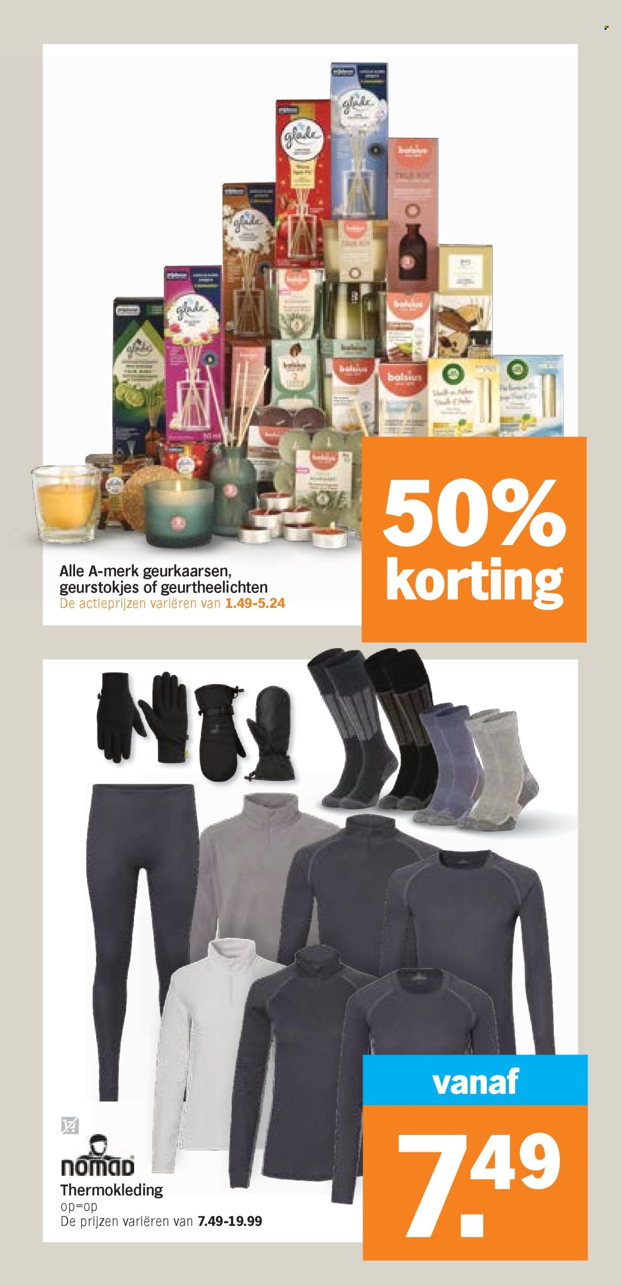 Albert Heijn-aanbieding - 26-1-2026 - 1-2-2026. Pagina 30