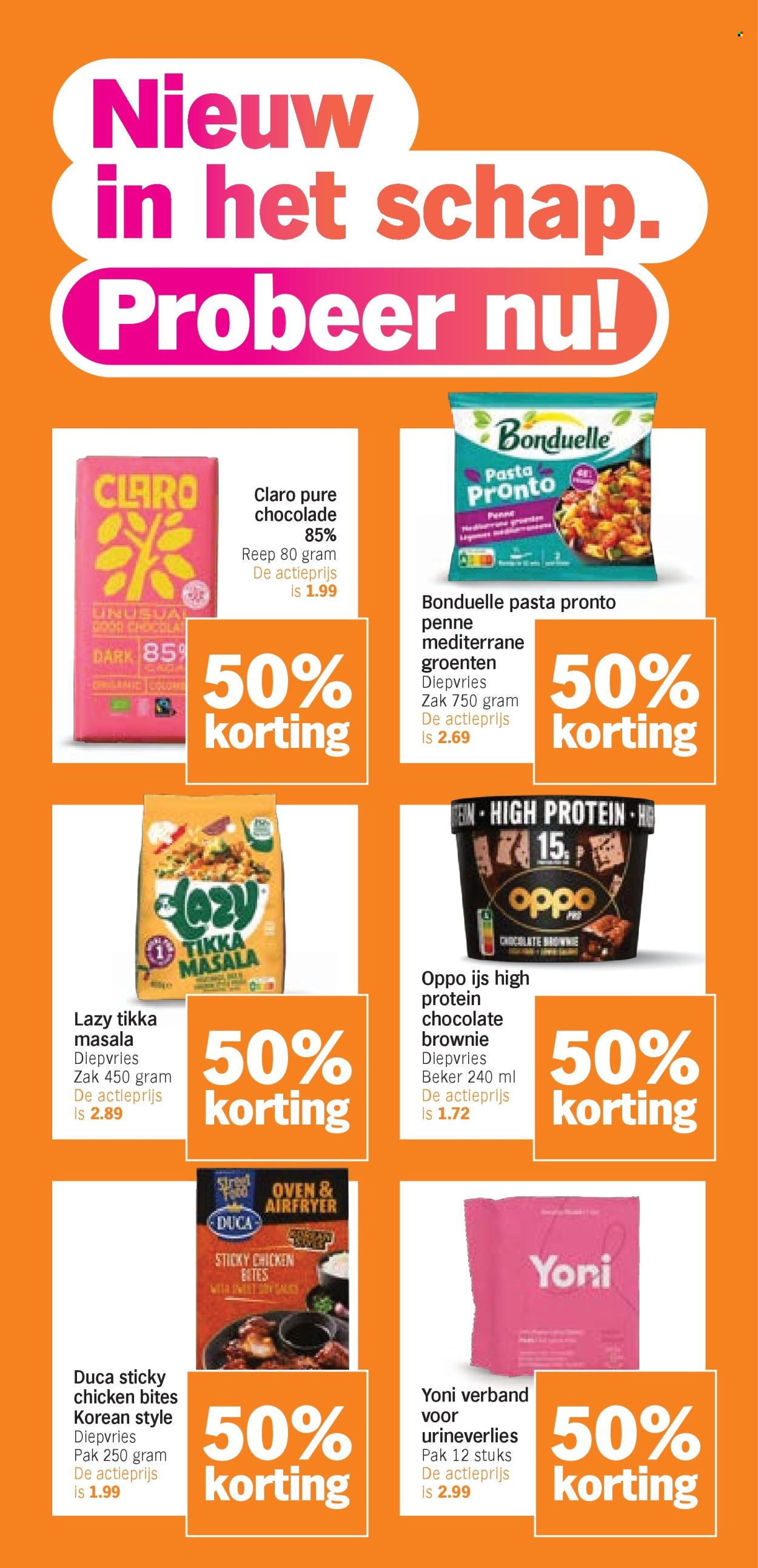 Albert Heijn-aanbieding - 26-1-2026 - 1-2-2026. Pagina 34