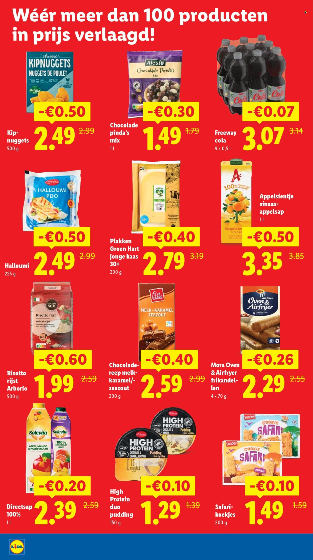 Lidl-aanbieding - 26-1-2026 - 1-2-2026. Pagina 3