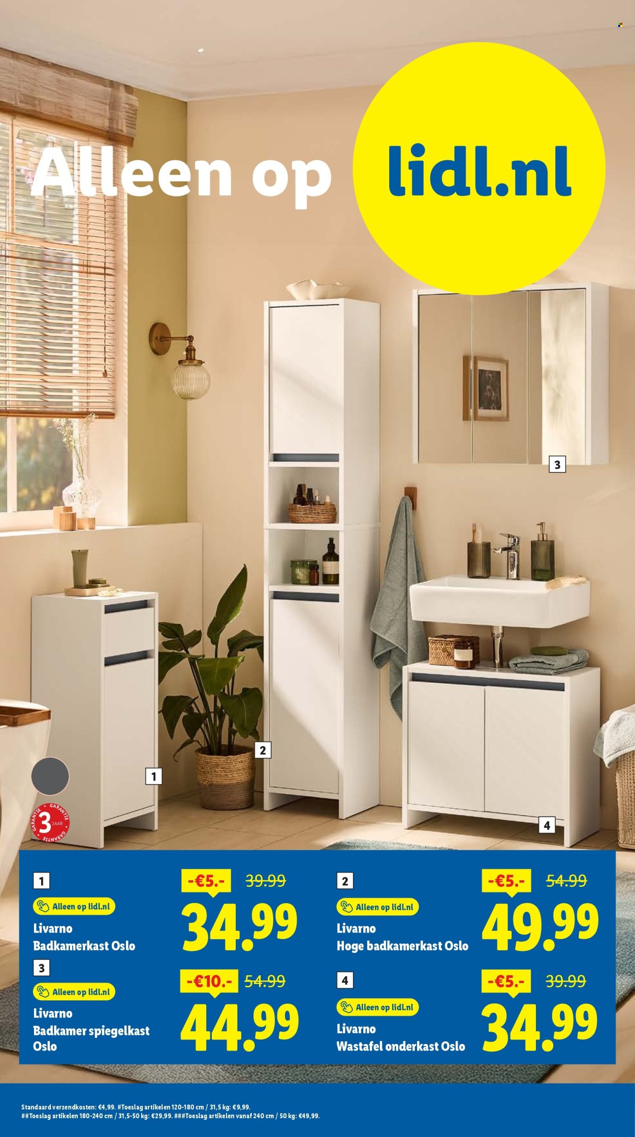 Lidl-aanbieding - 28-1-2026 - 1-2-2026. Pagina 9