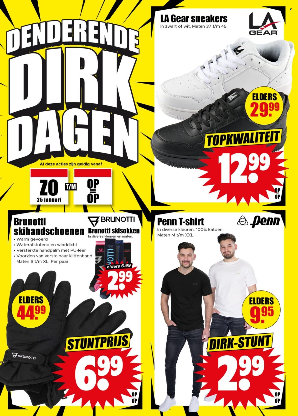 Dirk-aanbieding - 28-1-2026 - 3-2-2026. Pagina 2