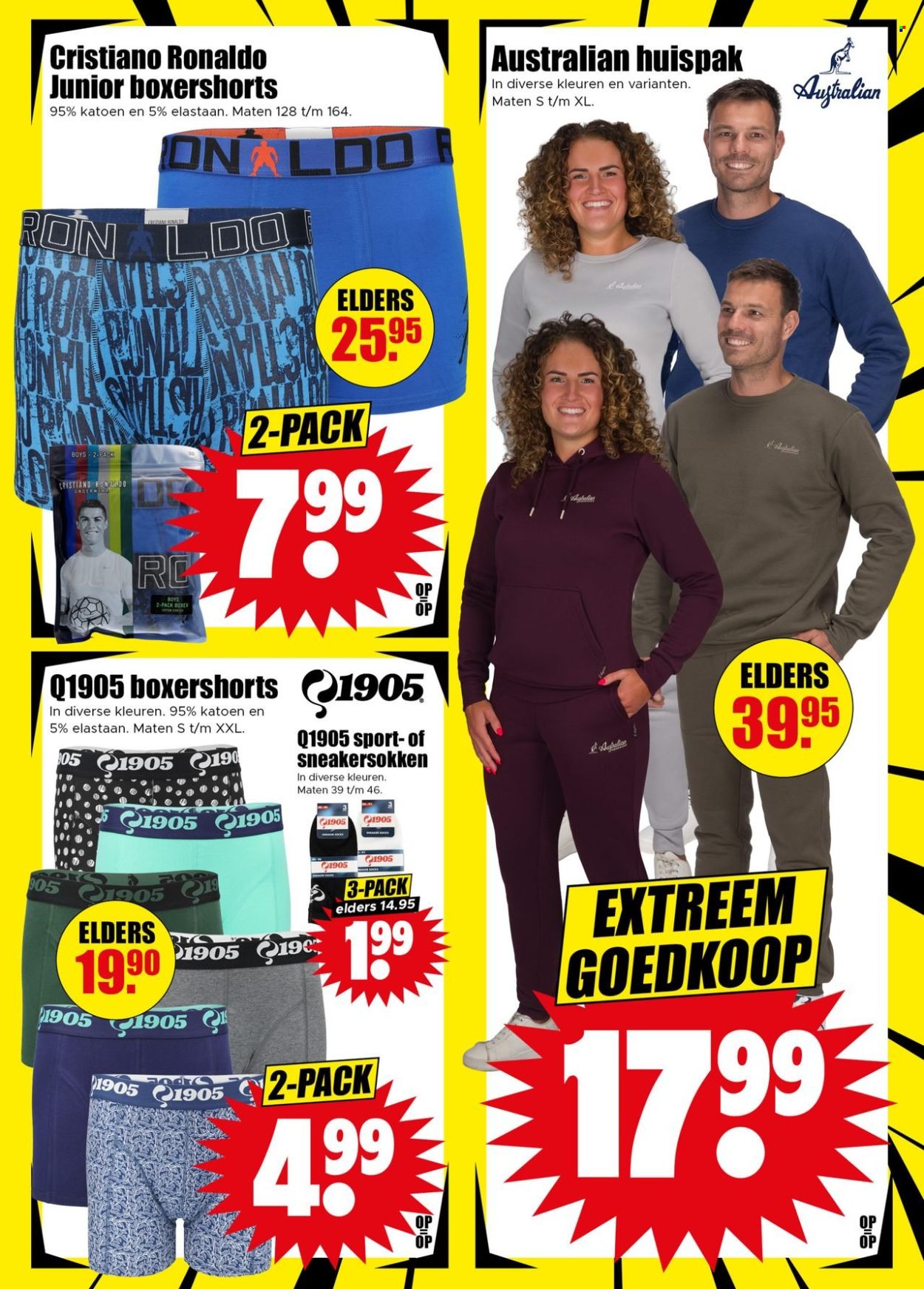 Dirk-aanbieding - 28-1-2026 - 3-2-2026. Pagina 3