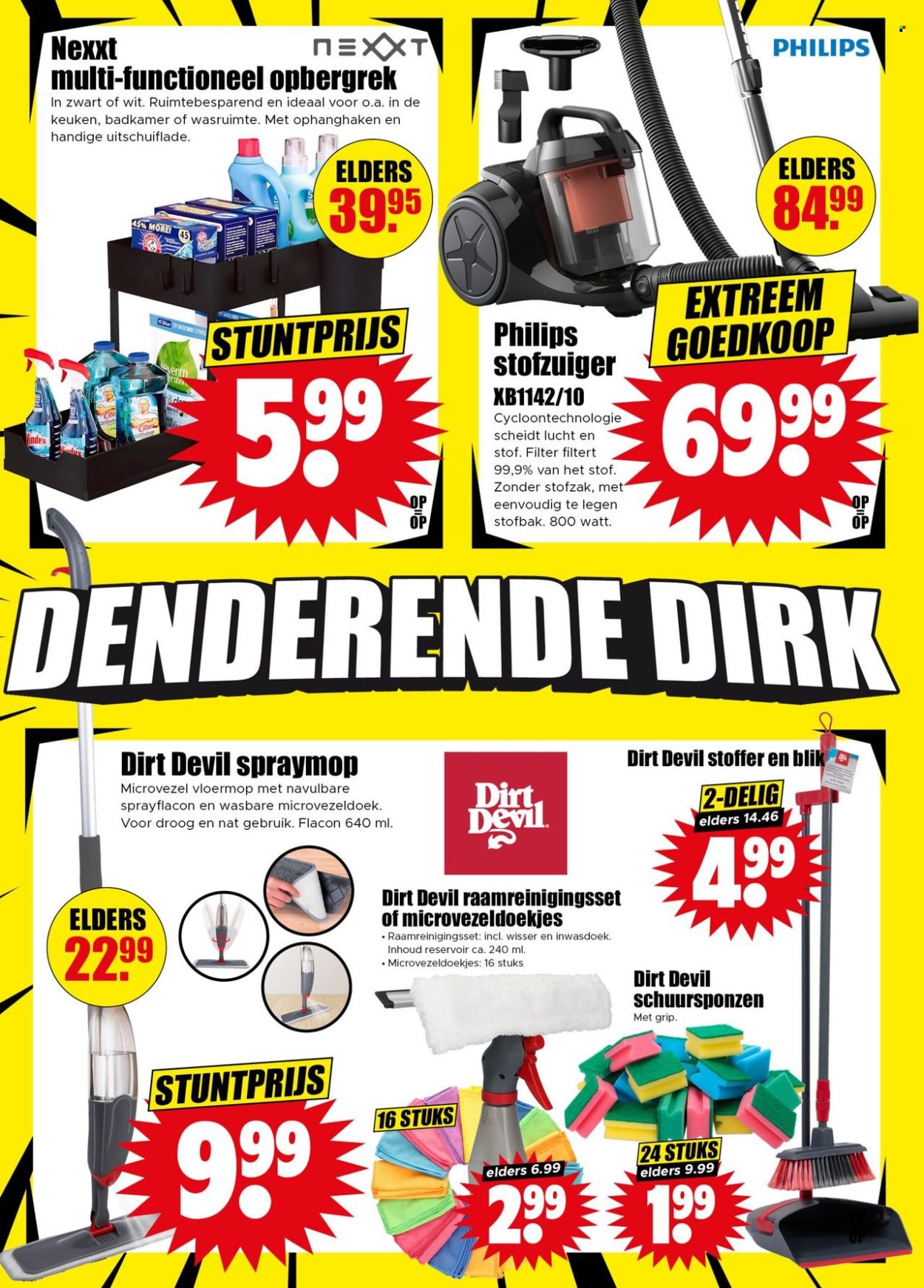 Dirk-aanbieding - 28-1-2026 - 3-2-2026. Pagina 4