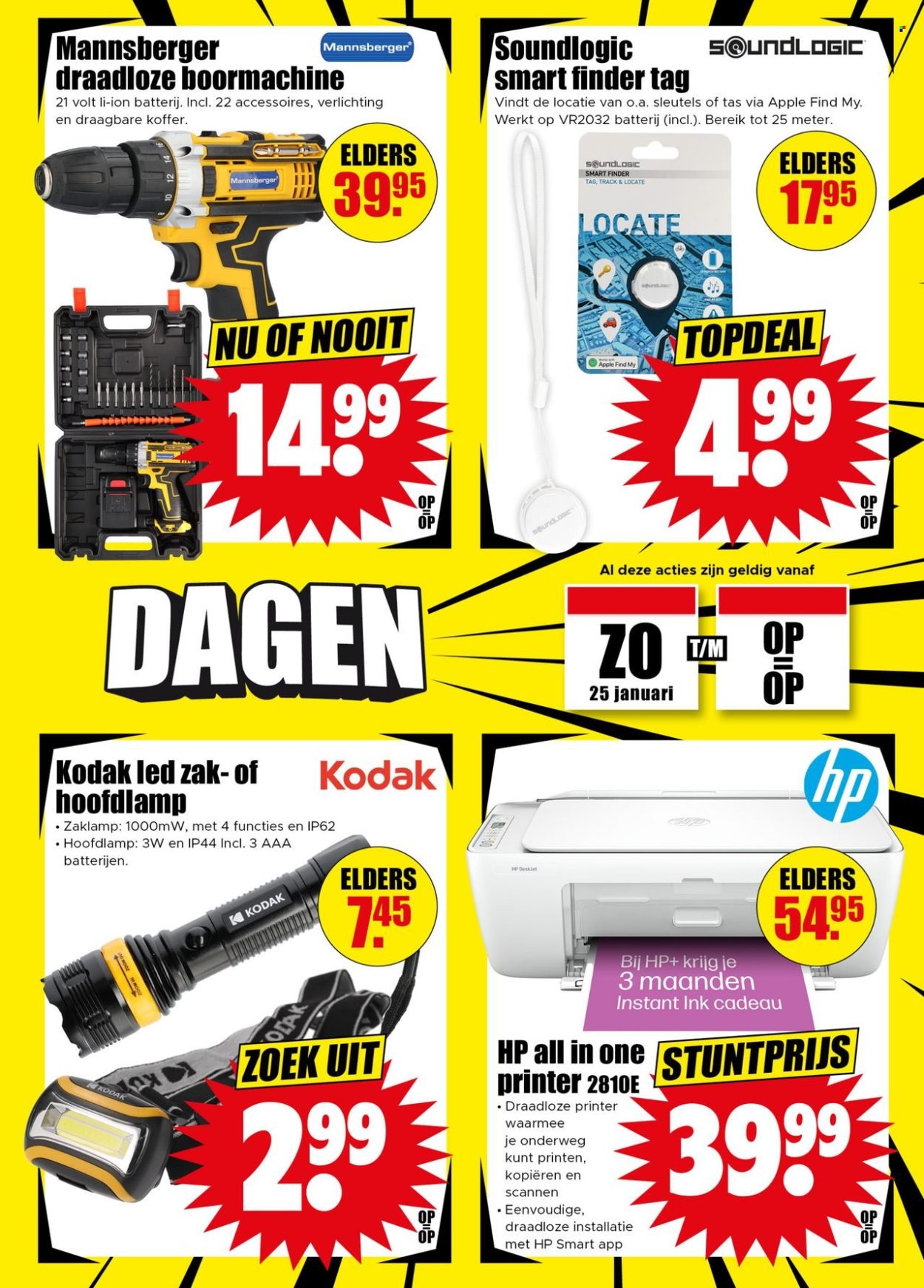 Dirk-aanbieding - 28-1-2026 - 3-2-2026. Pagina 7