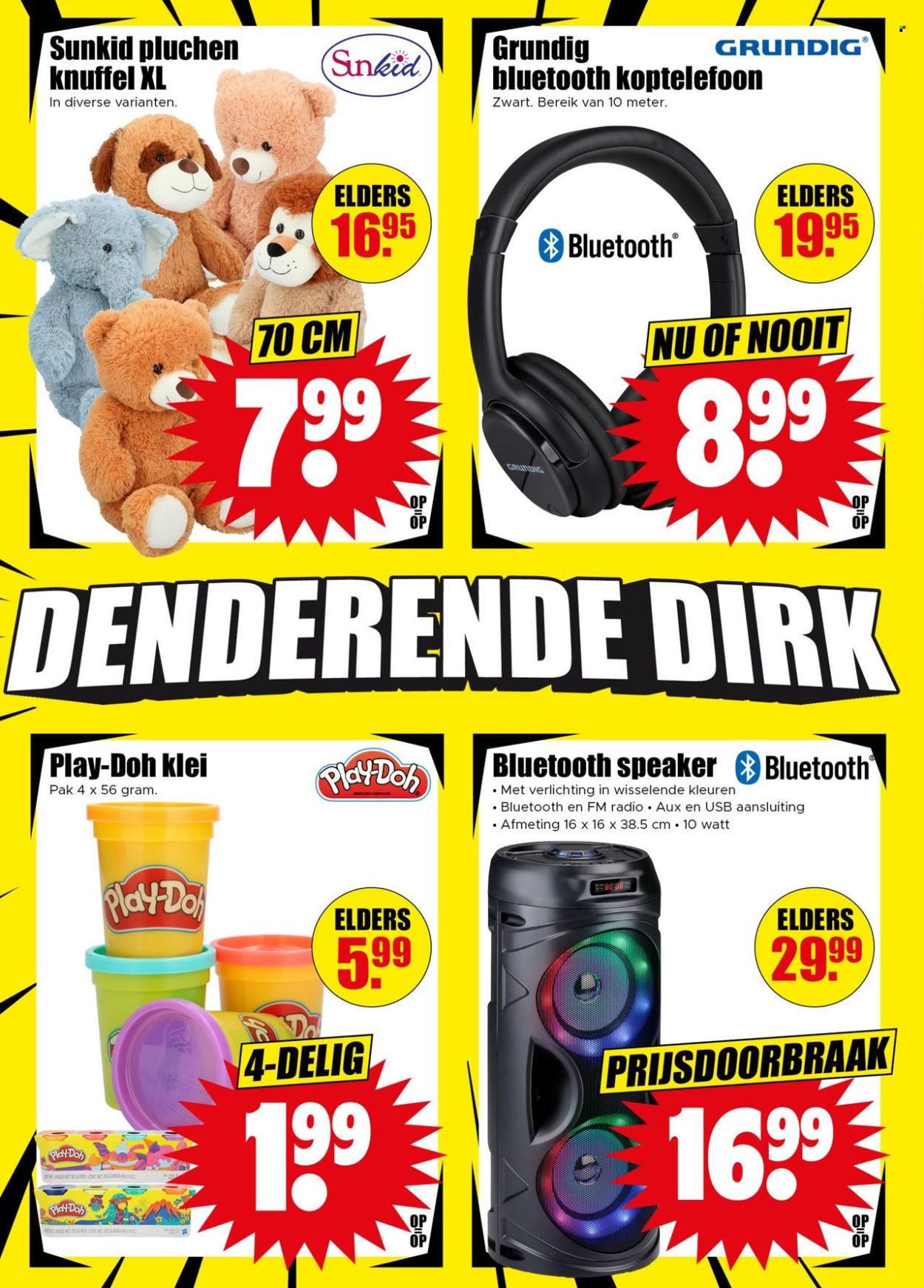 Dirk-aanbieding - 28-1-2026 - 3-2-2026. Pagina 8