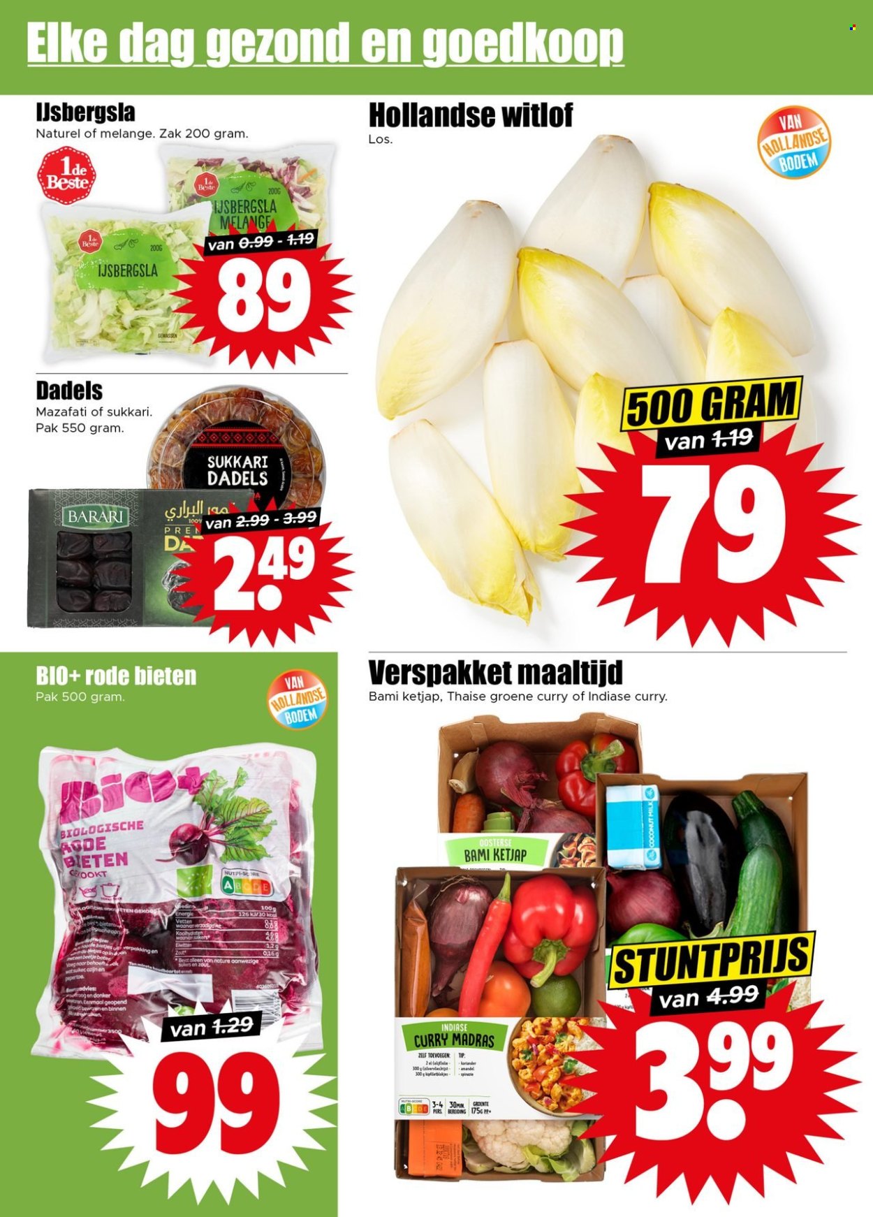 Dirk-aanbieding - 28-1-2026 - 3-2-2026. Pagina 12