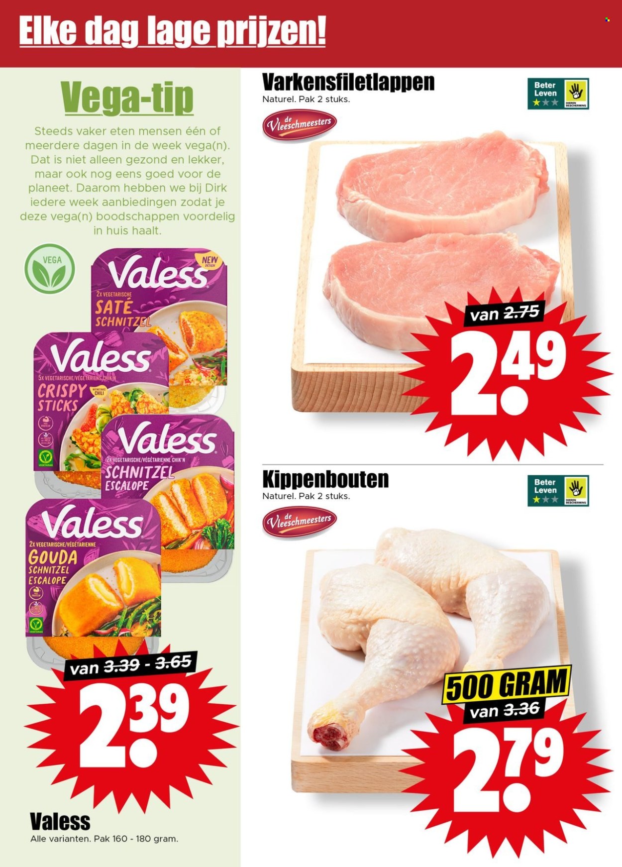 Dirk-aanbieding - 28-1-2026 - 3-2-2026. Pagina 14