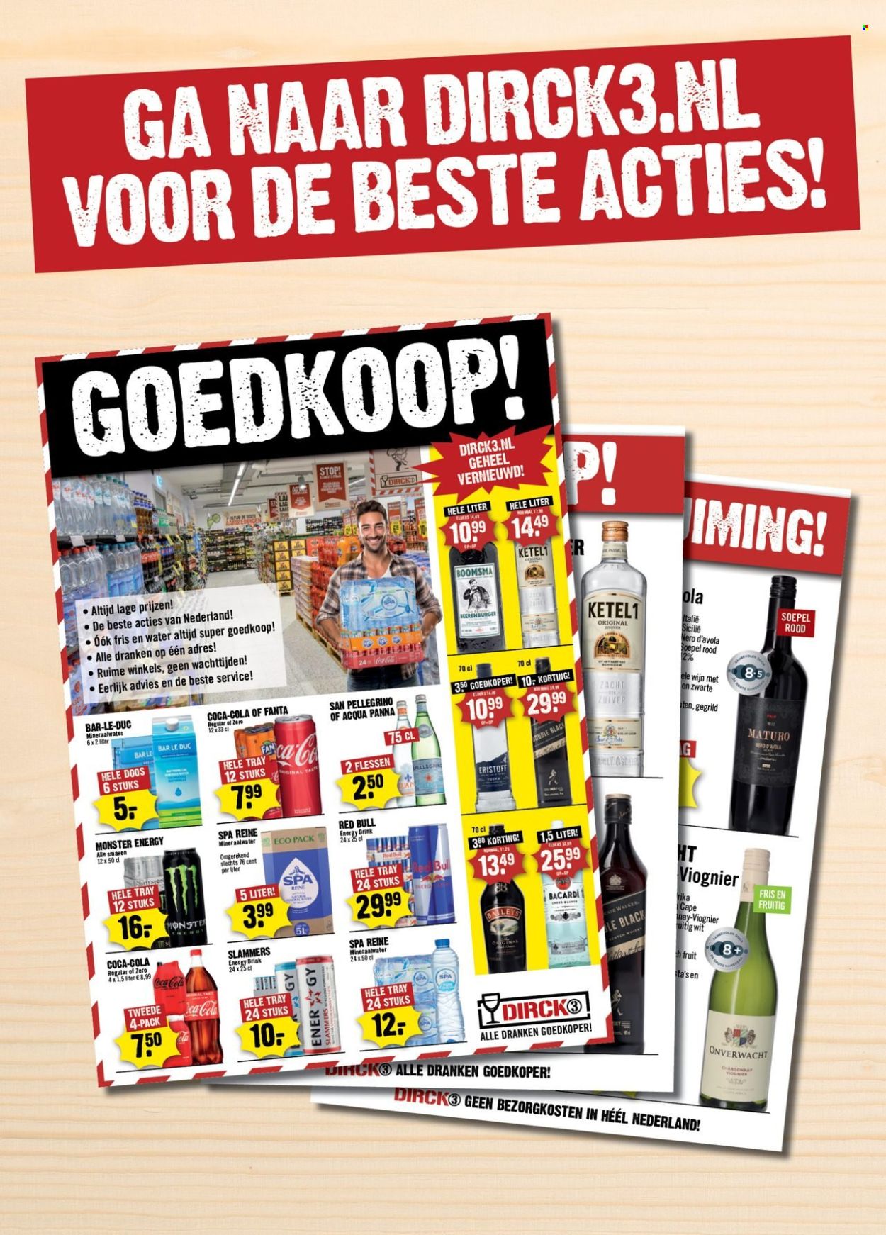 Dirk-aanbieding - 28-1-2026 - 3-2-2026. Pagina 29