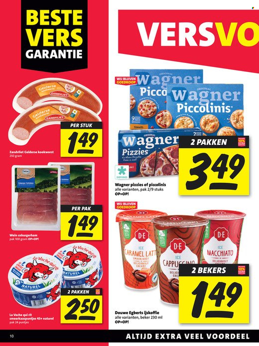 Nettorama-aanbieding - 26-1-2026 - 1-2-2026. Pagina 10