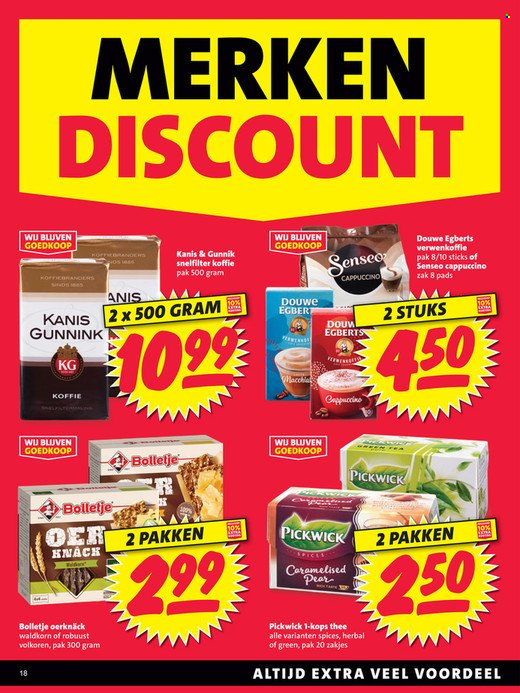 Nettorama-aanbieding - 26-1-2026 - 1-2-2026. Pagina 18