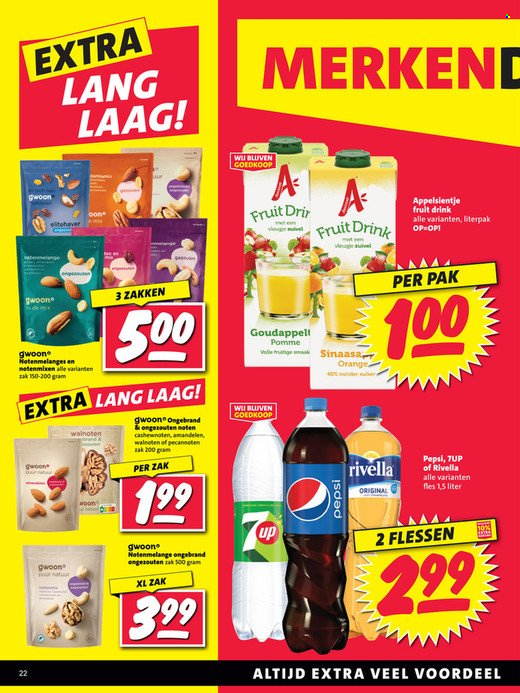 Nettorama-aanbieding - 26-1-2026 - 1-2-2026. Pagina 22