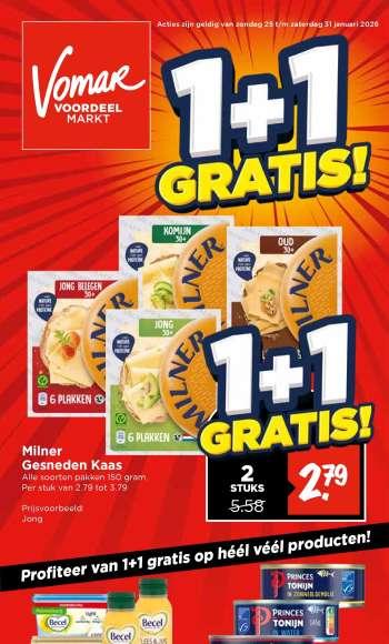 Vomar-aanbieding - 25-1-2026 - 31-1-2026.