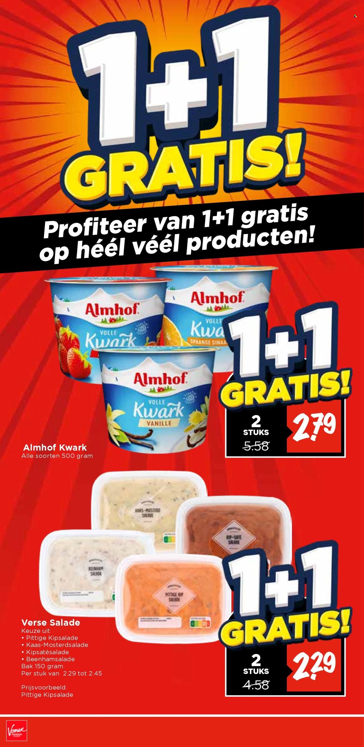 Vomar-aanbieding - 25-1-2026 - 31-1-2026. Pagina 10