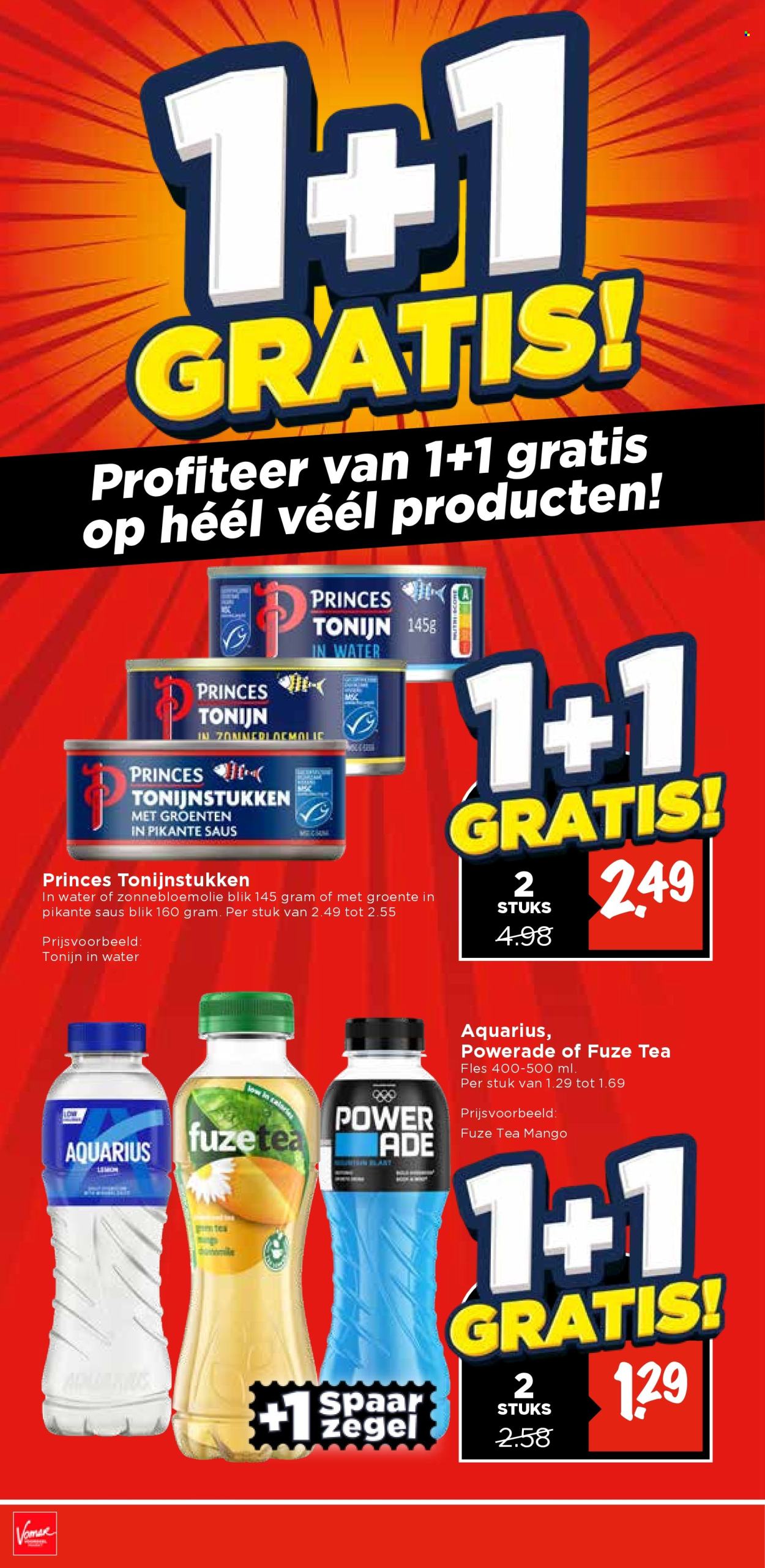 Vomar-aanbieding - 25-1-2026 - 31-1-2026. Pagina 12