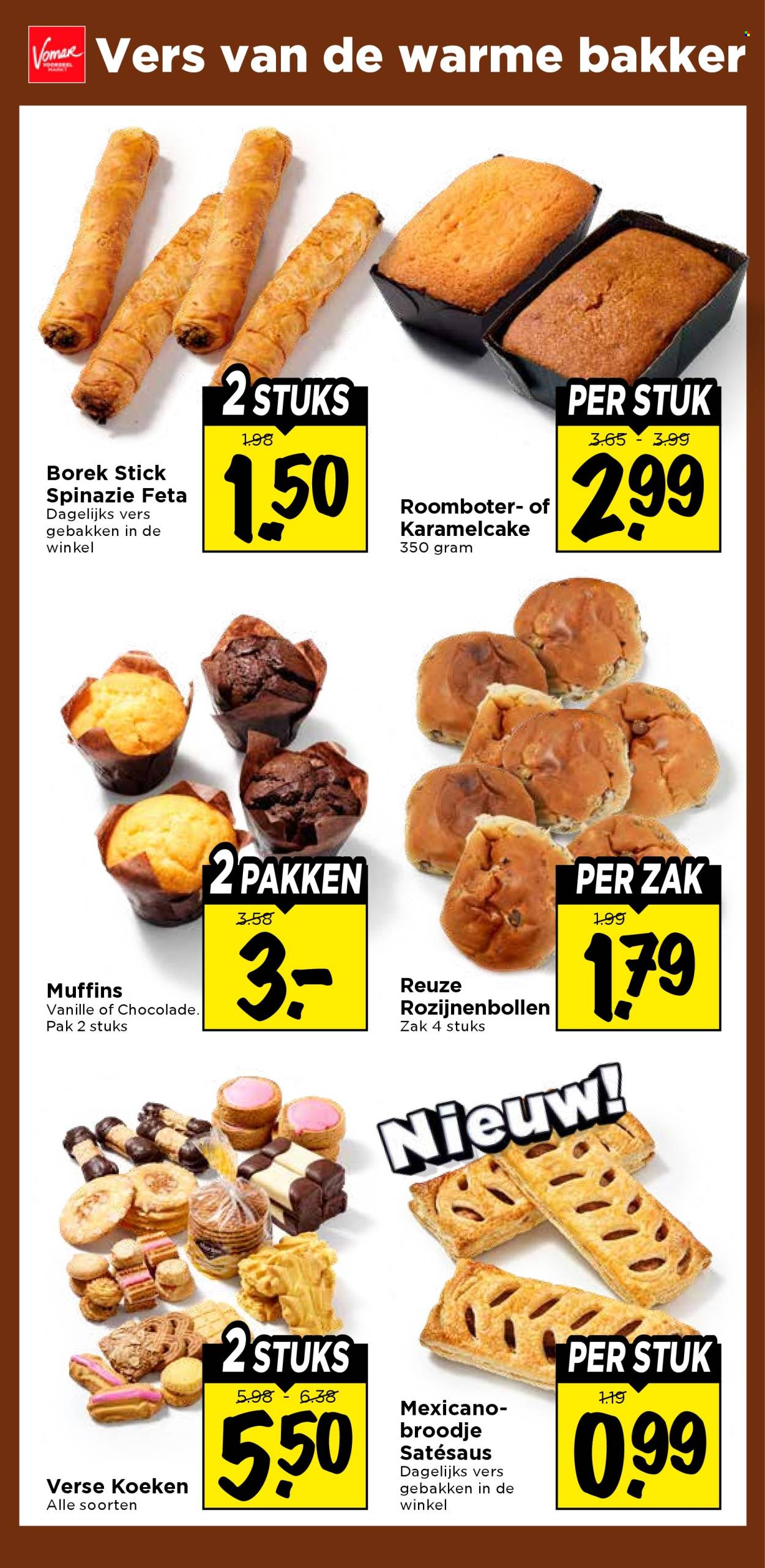 Vomar-aanbieding - 25-1-2026 - 31-1-2026. Pagina 20