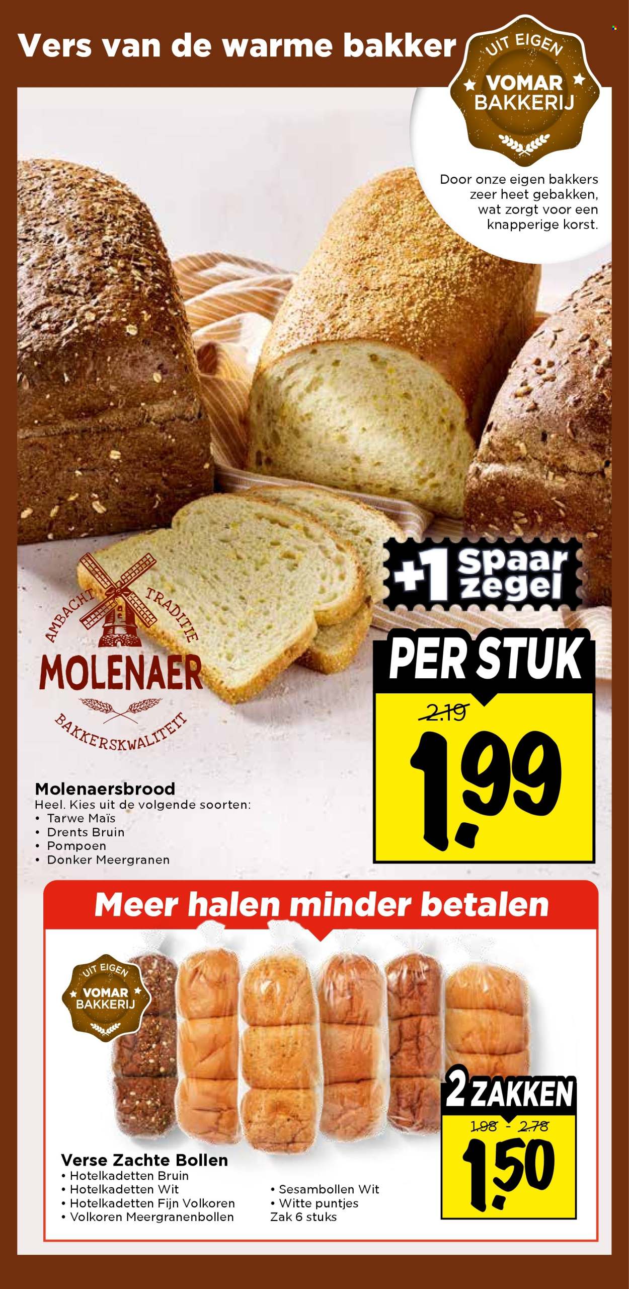 Vomar-aanbieding - 25-1-2026 - 31-1-2026. Pagina 21