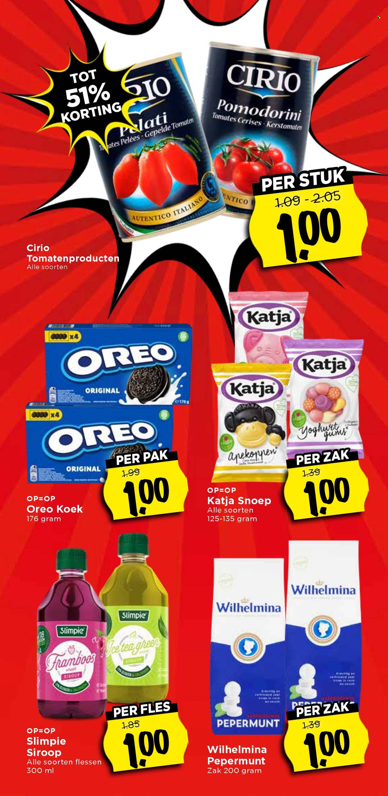 Vomar-aanbieding - 25-1-2026 - 31-1-2026. Pagina 26