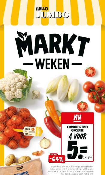Jumbo-aanbieding - 28-1-2026 - 3-2-2026.