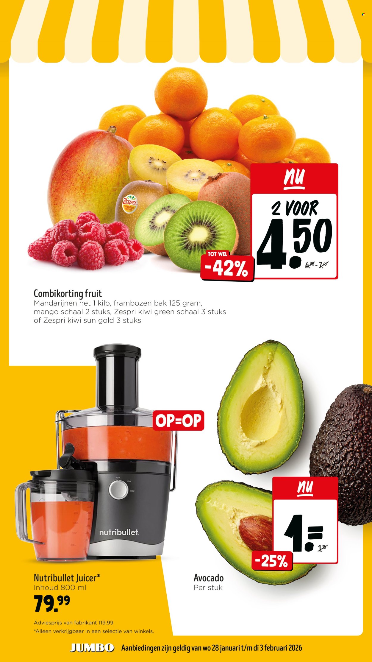 Jumbo-aanbieding - 28-1-2026 - 3-2-2026. Pagina 4