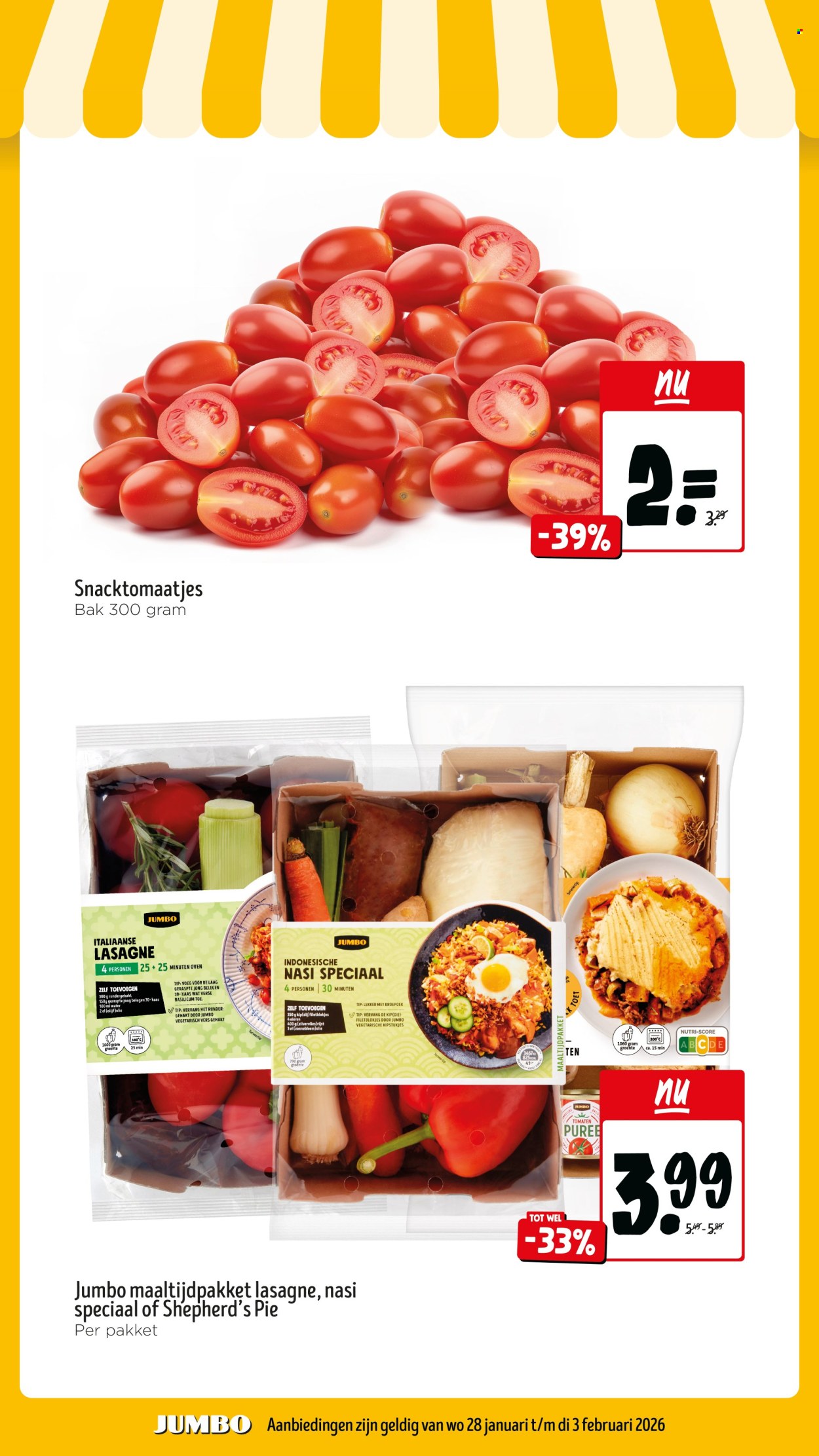 Jumbo-aanbieding - 28-1-2026 - 3-2-2026. Pagina 5