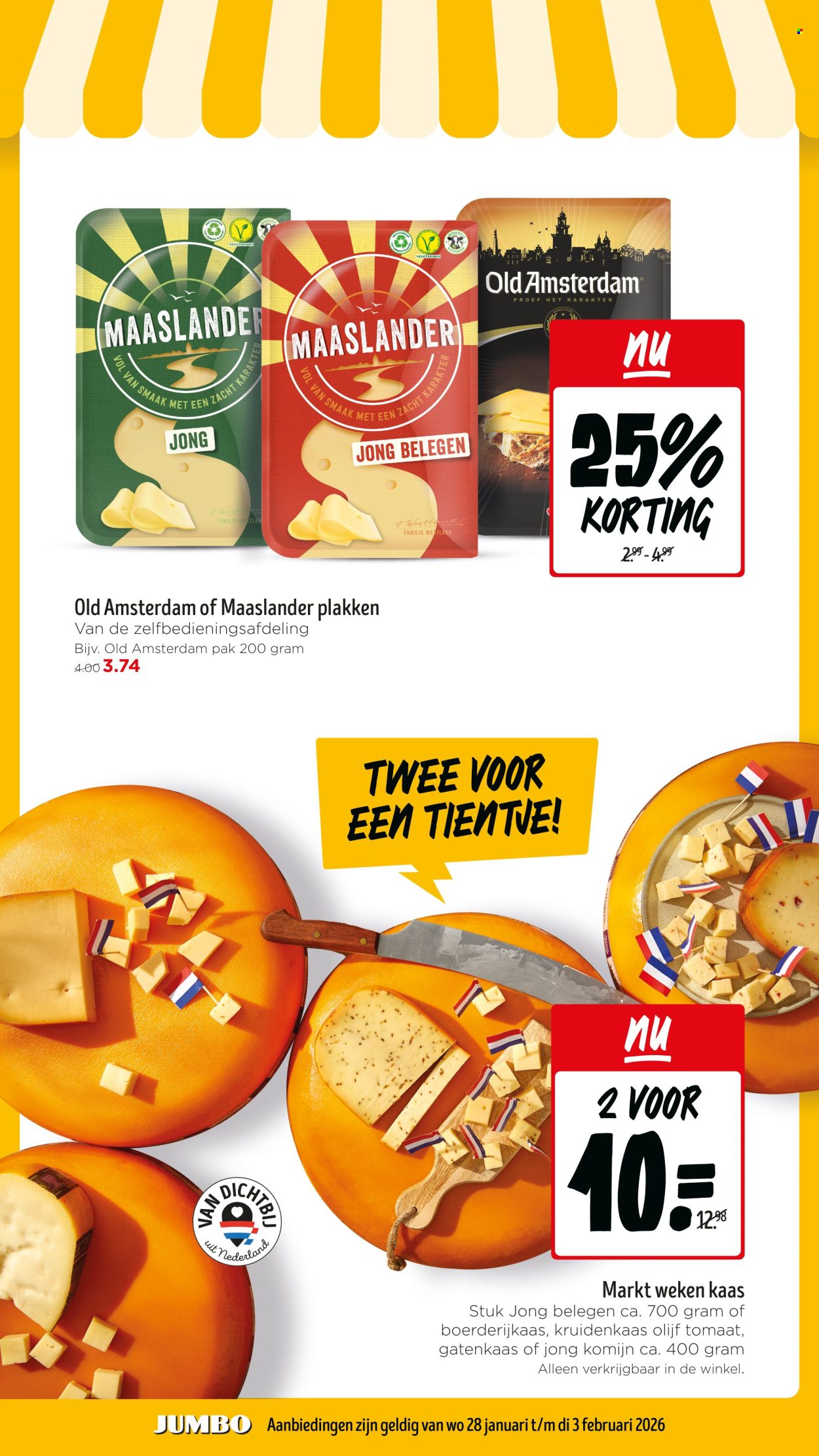 Jumbo-aanbieding - 28-1-2026 - 3-2-2026. Pagina 6