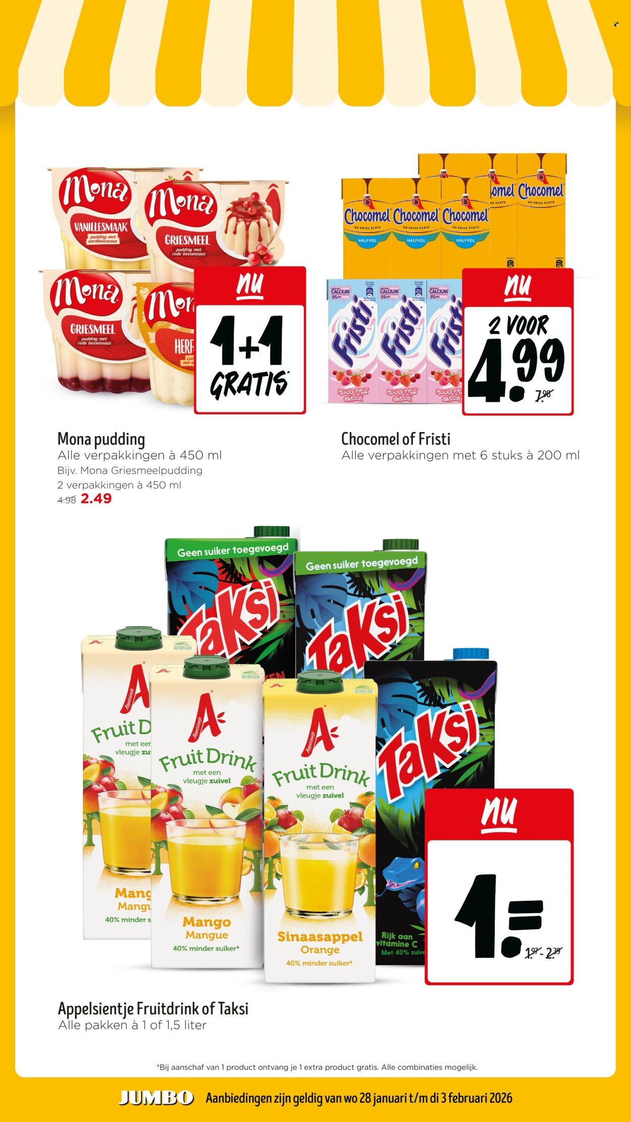 Jumbo-aanbieding - 28-1-2026 - 3-2-2026. Pagina 14