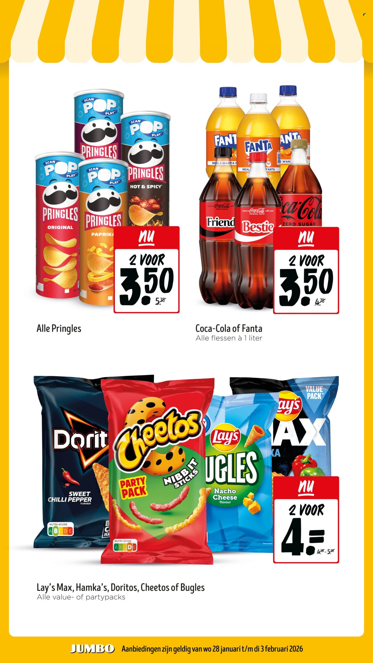 Jumbo-aanbieding - 28-1-2026 - 3-2-2026. Pagina 16